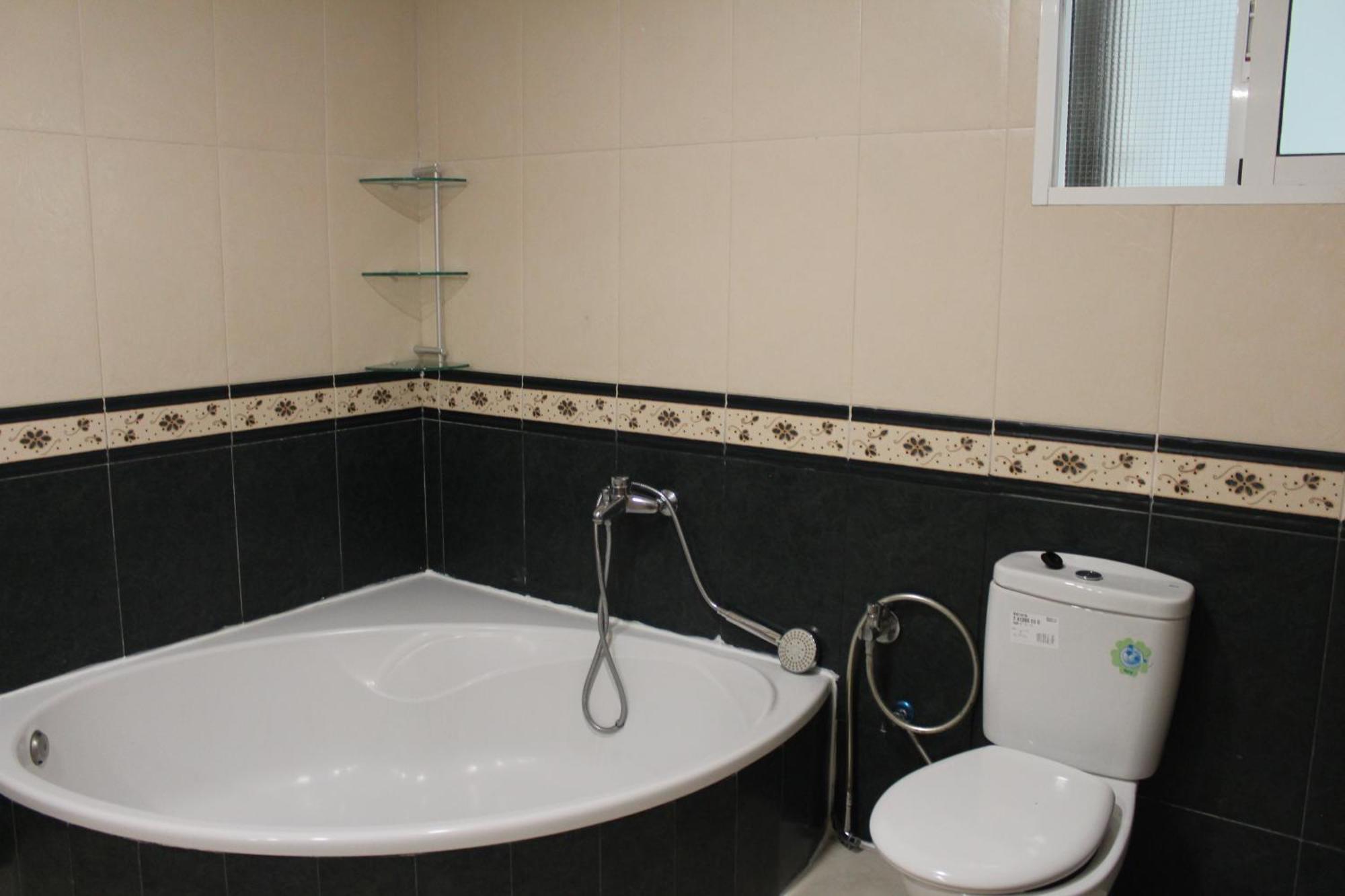 Guest house Angeles *