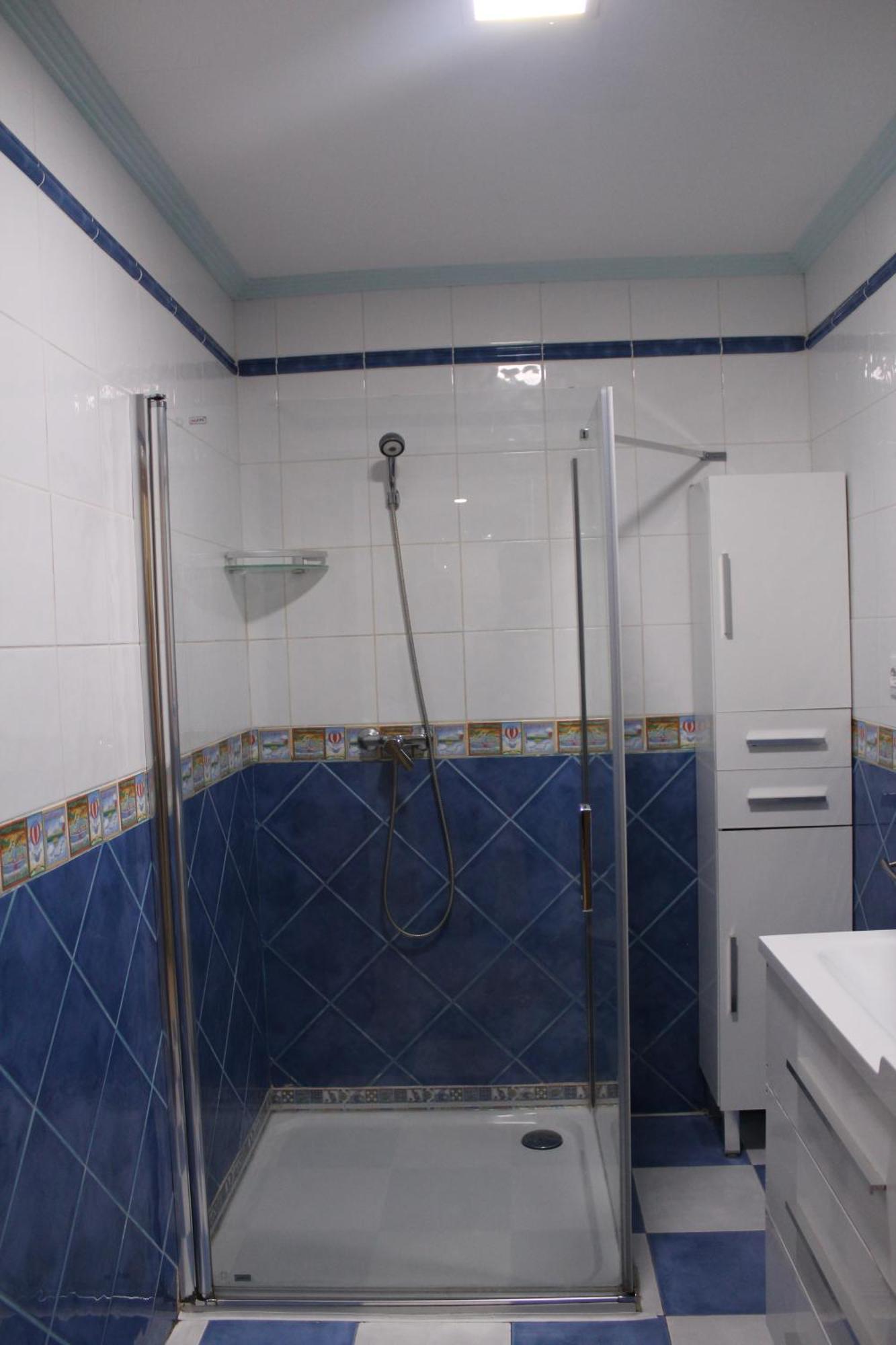 Angeles Guest house