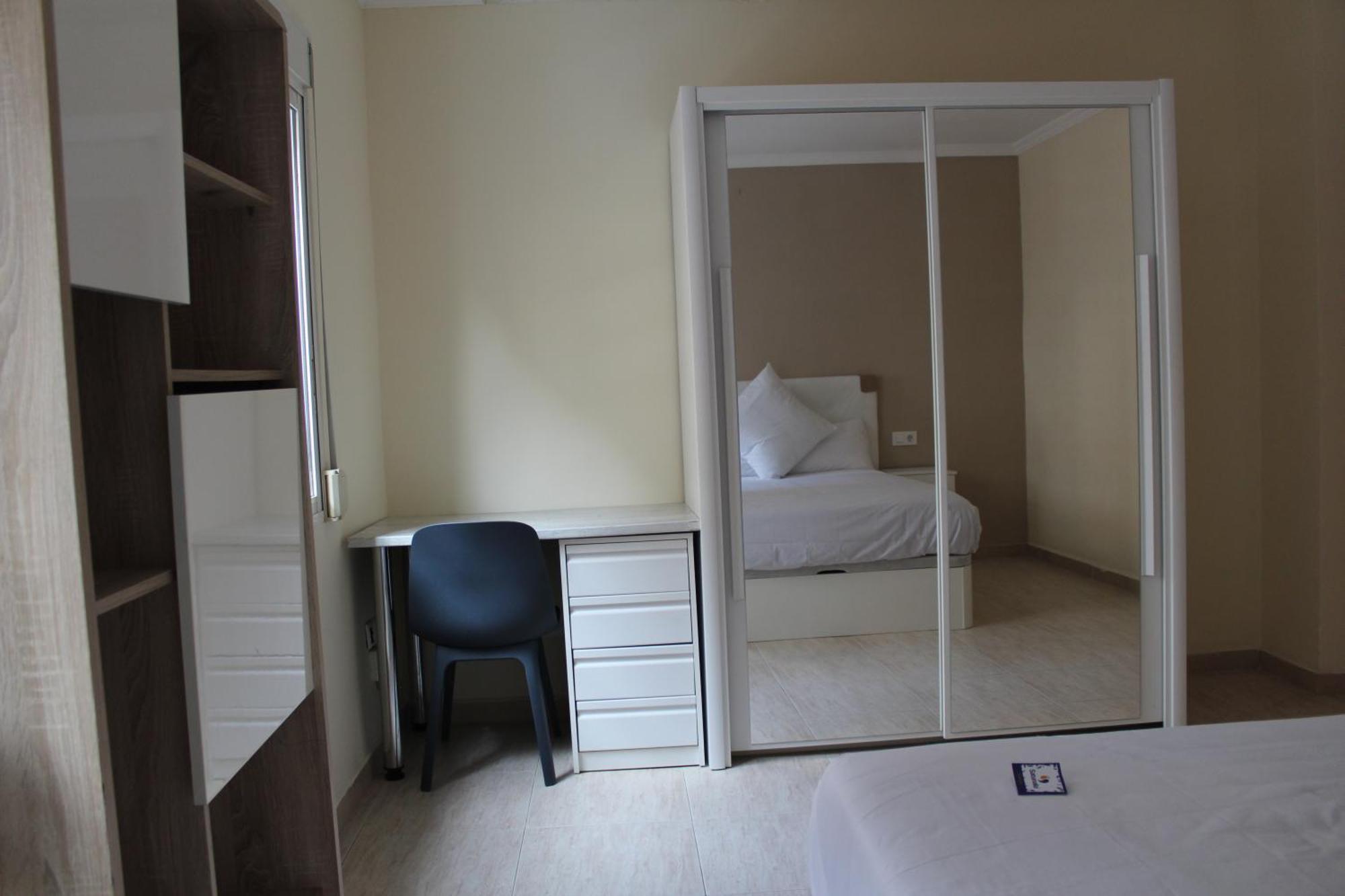 Guest house Angeles Alicante