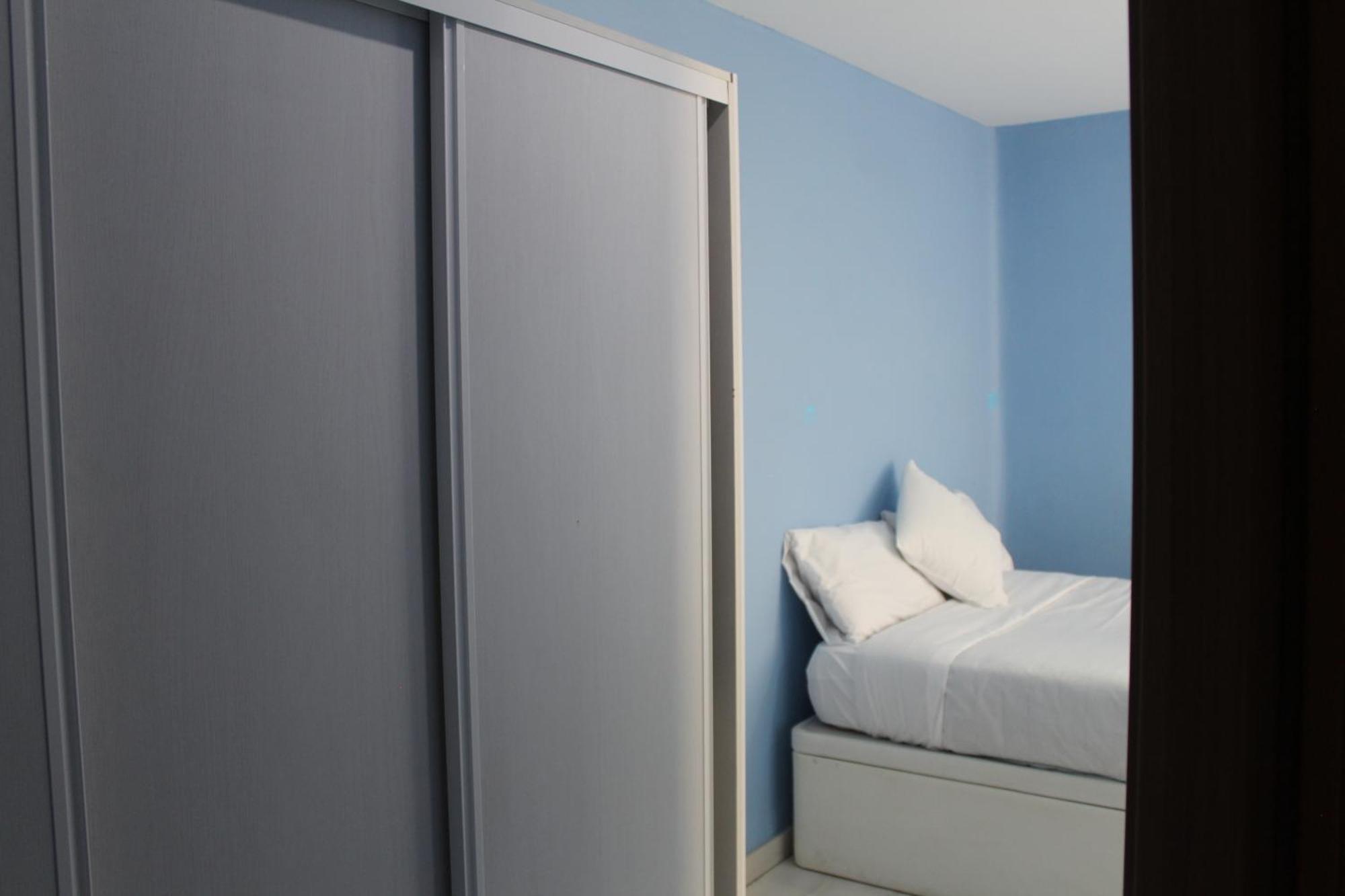 Angeles Guest house Alicante