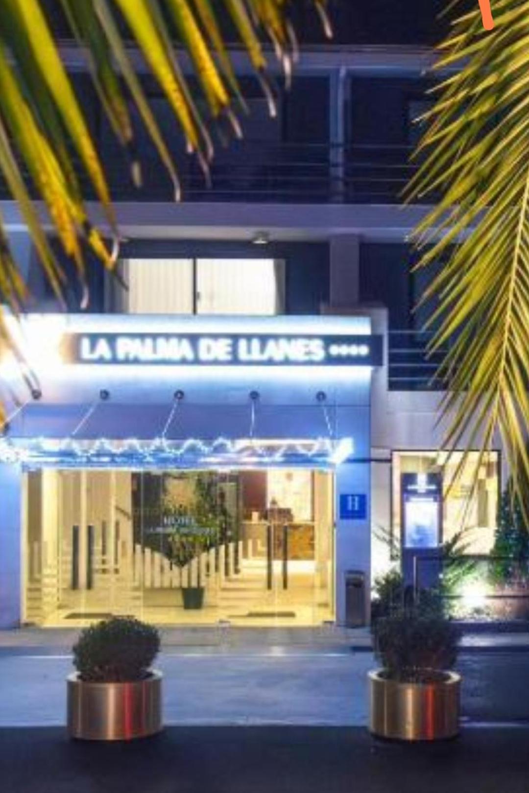 La Palma De