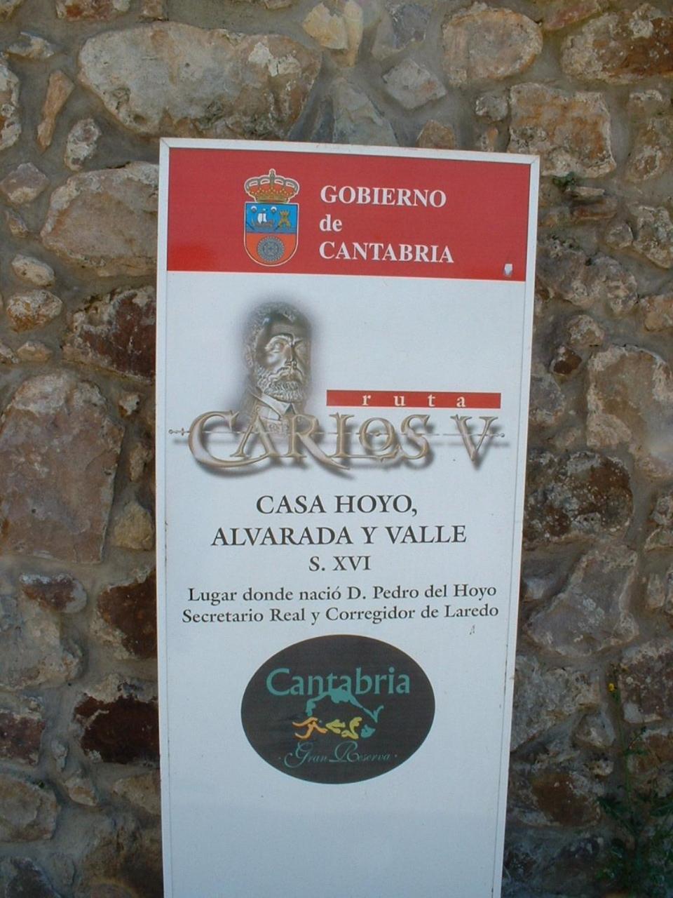 Casa De Valle Inn Colindres