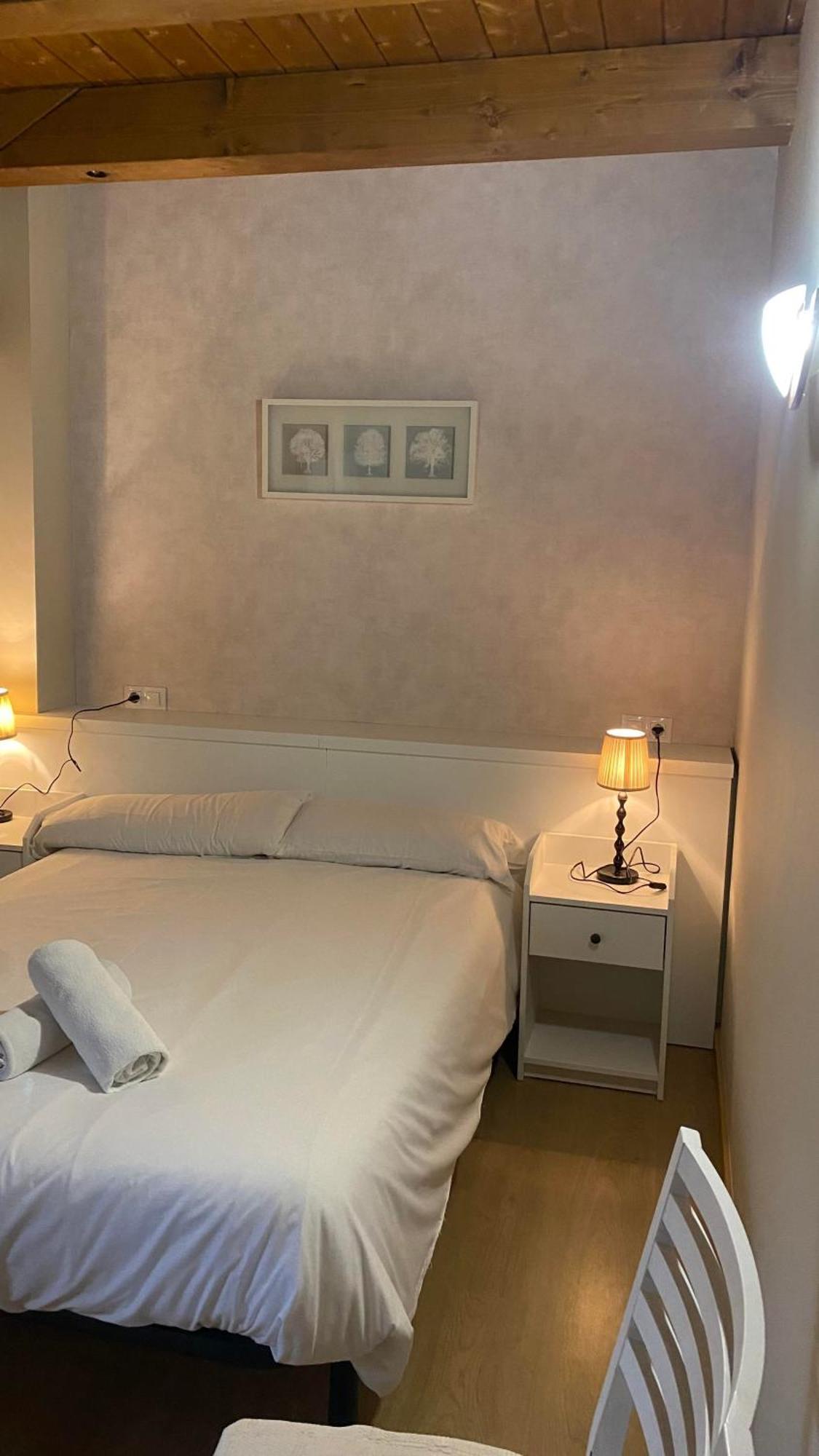 Apartamentos Panticosa Apartment