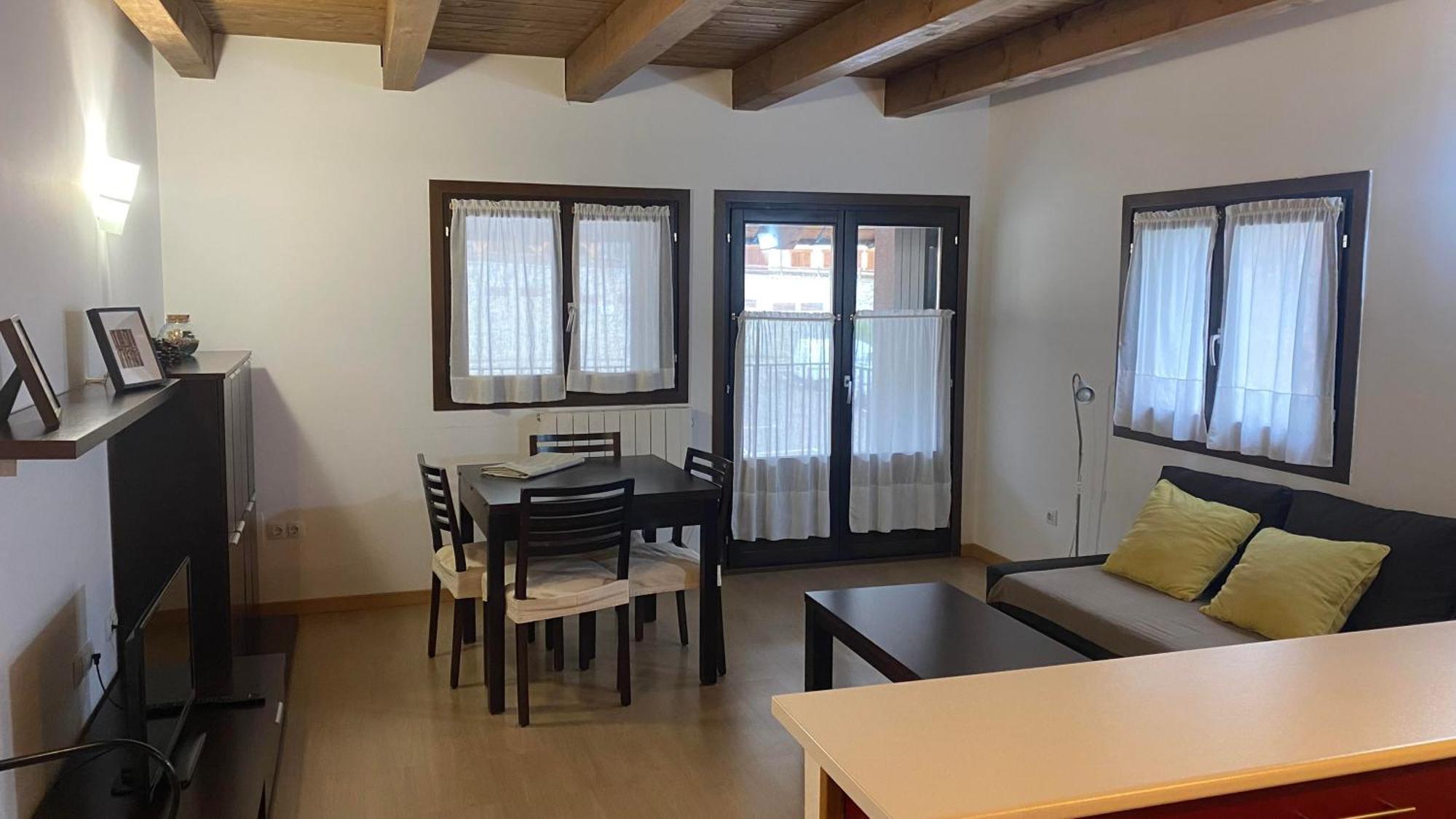 Apartamento Apartamentos Panticosa *