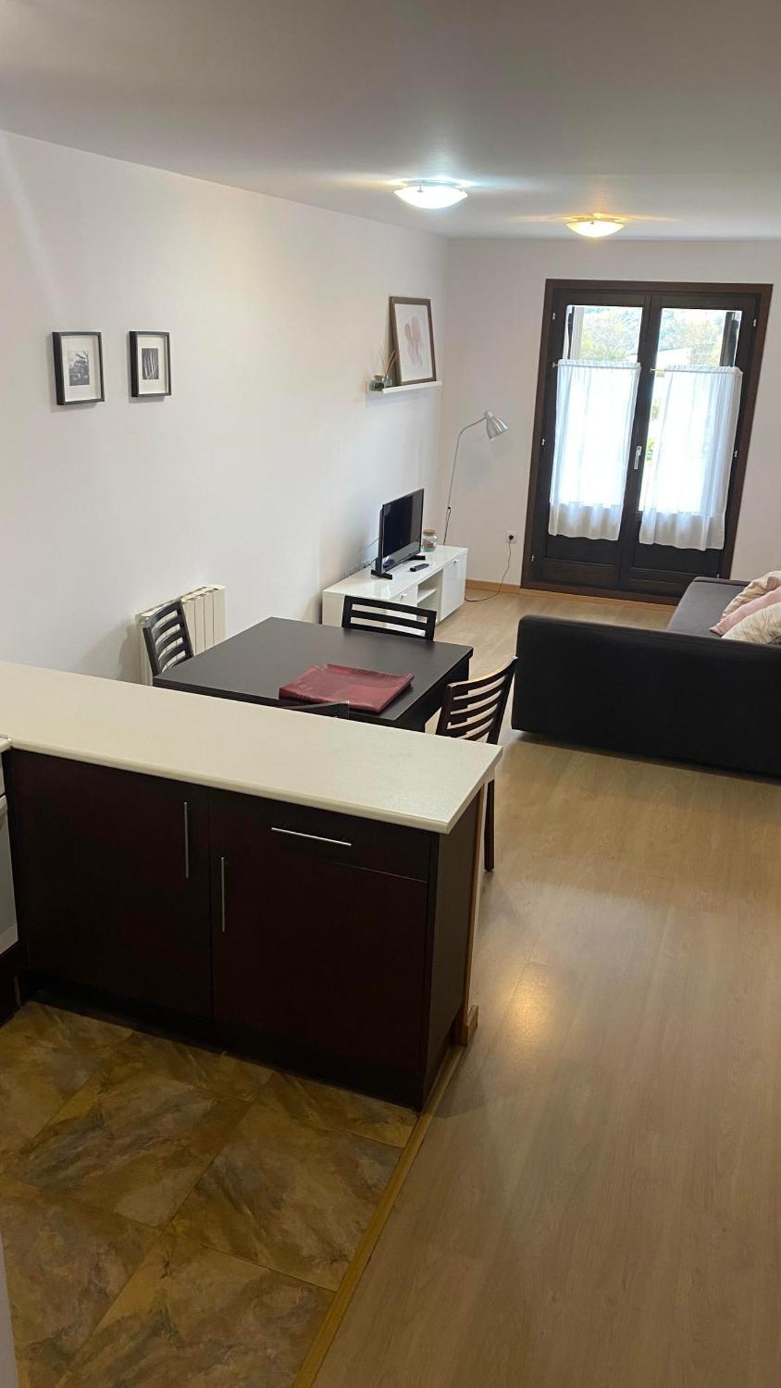 Apartamento Apartamentos Panticosa Panticosa