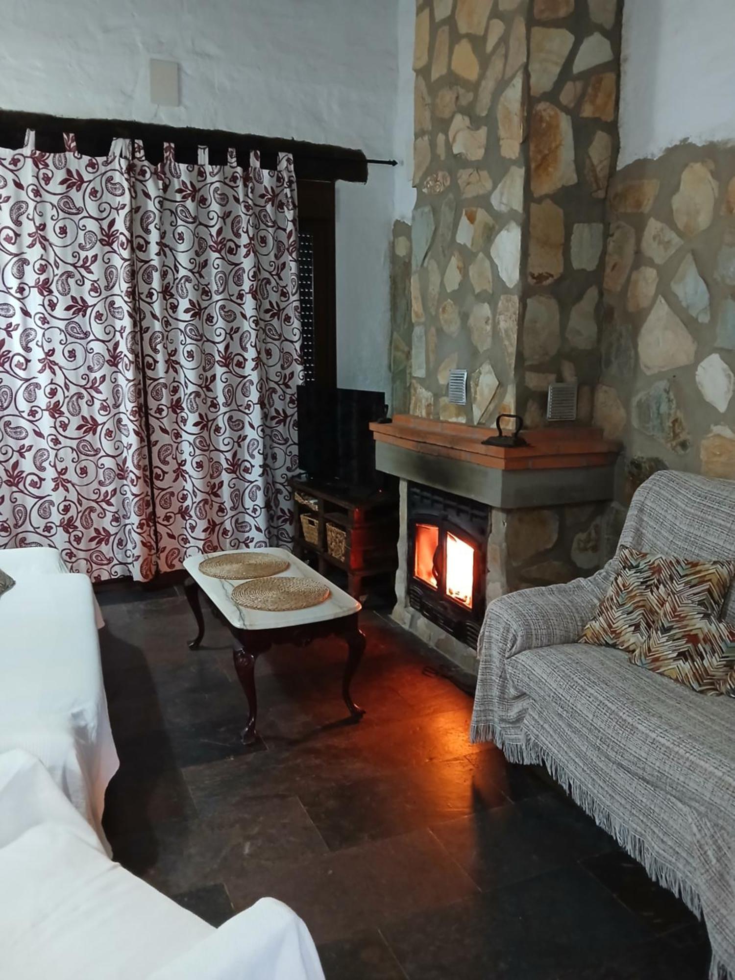 Country house Mirador De Fuentes