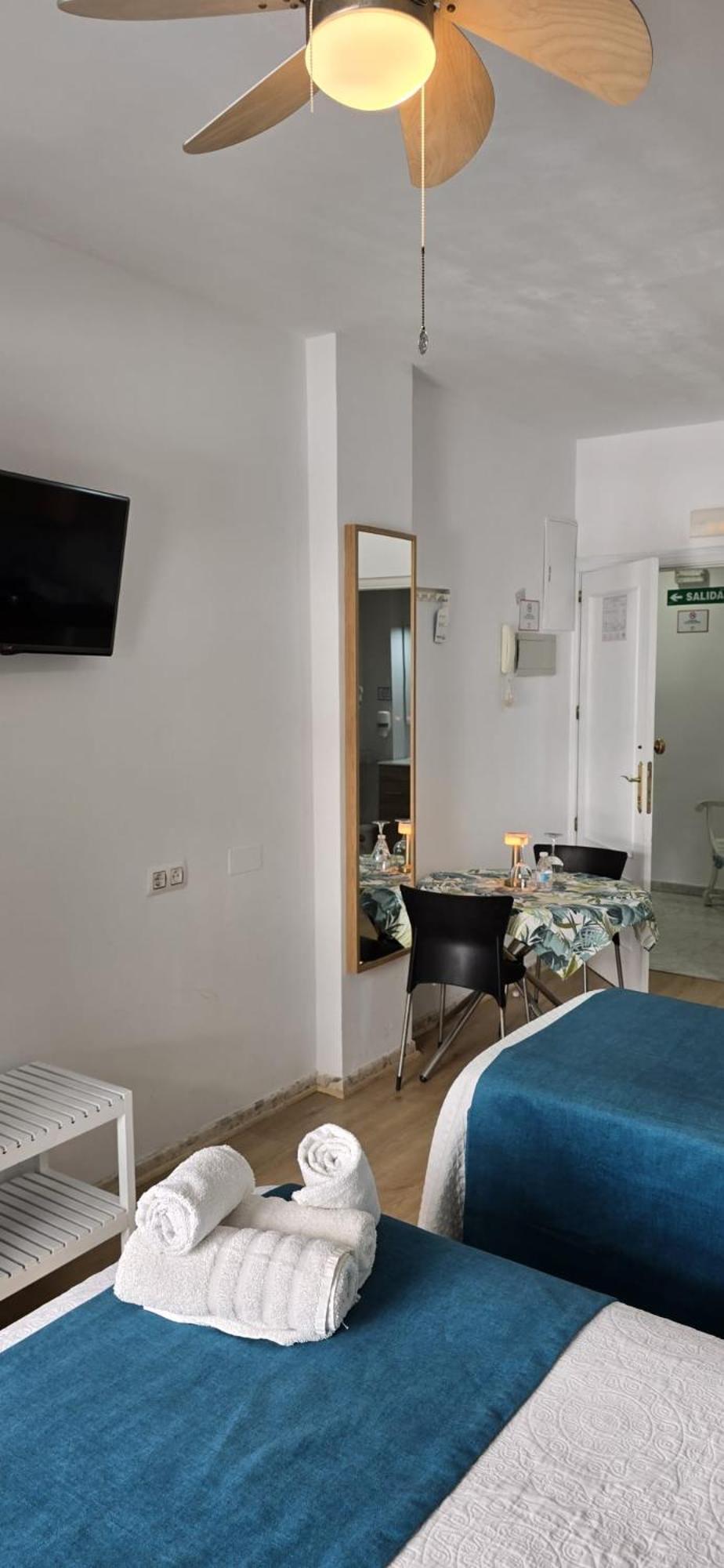 Apartamento Candisol Cozy *