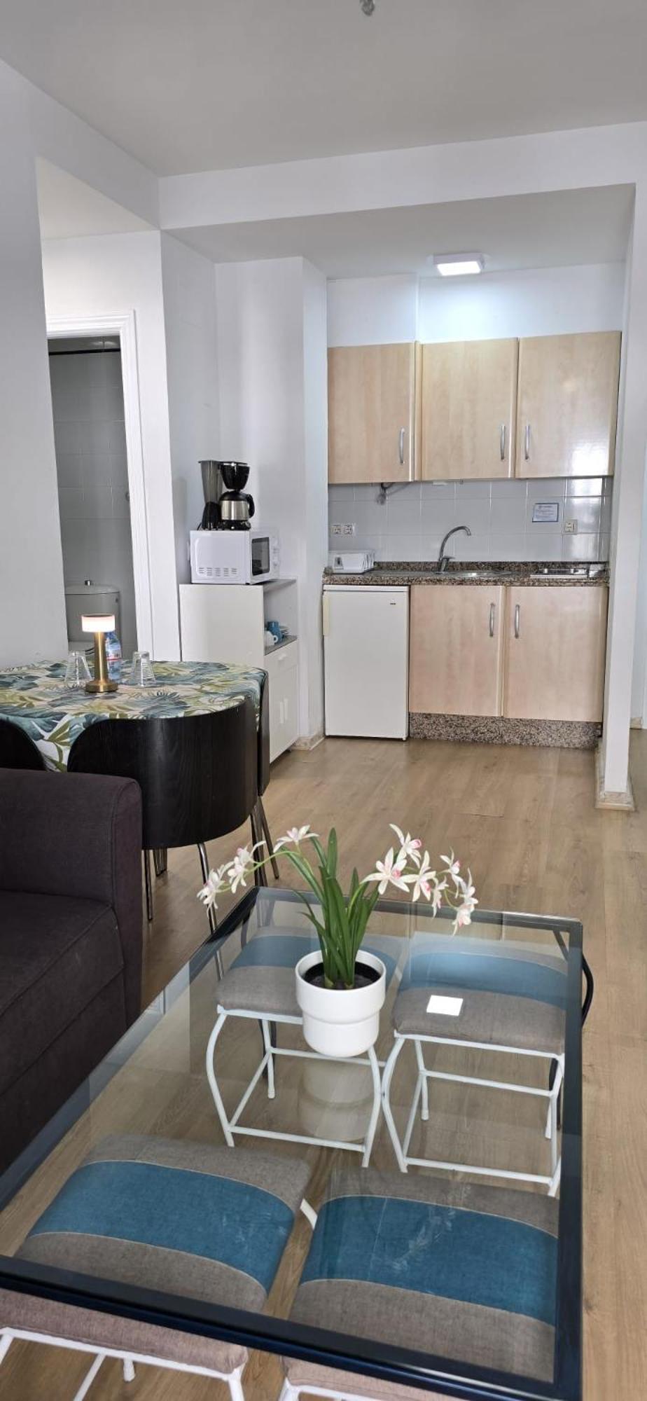 Candisol Cozy Apartamento