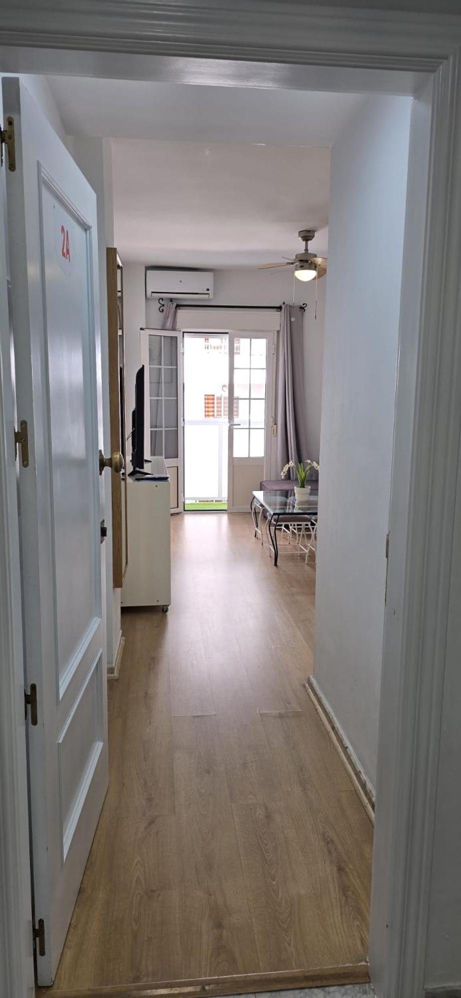 Apartamento Candisol Cozy
