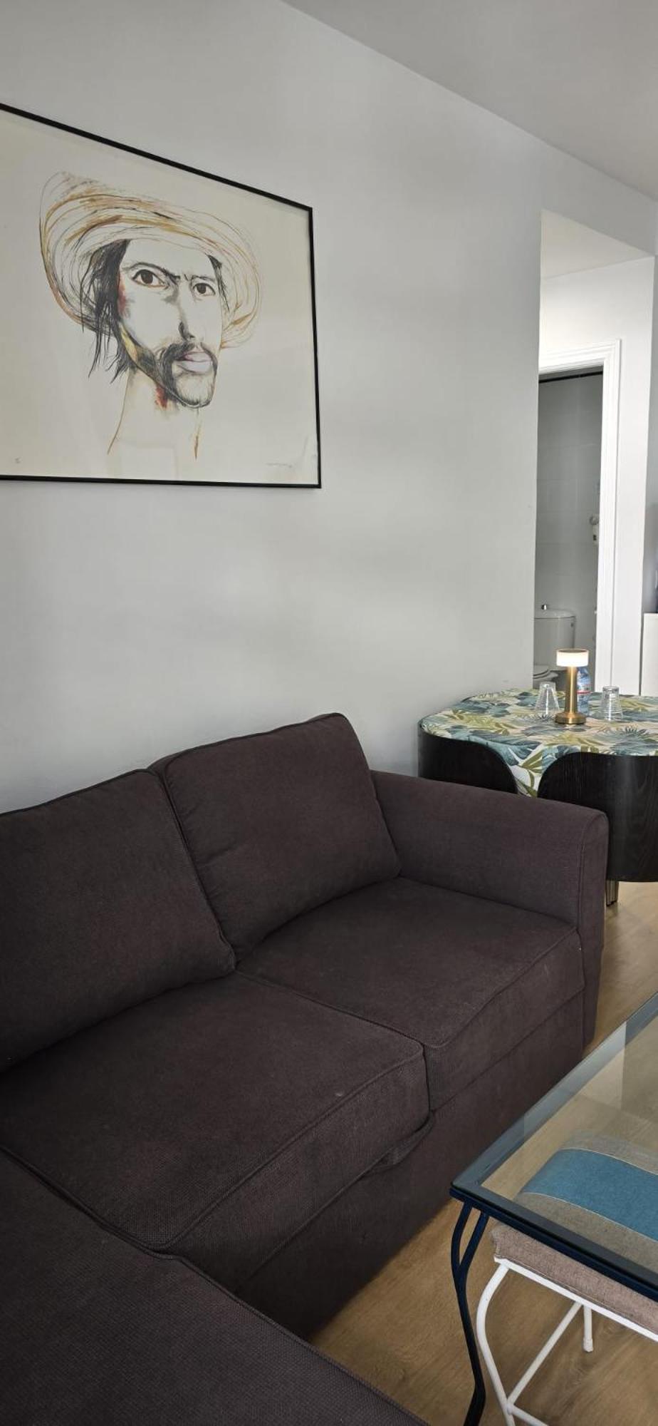 Candisol Cozy Apartamento *