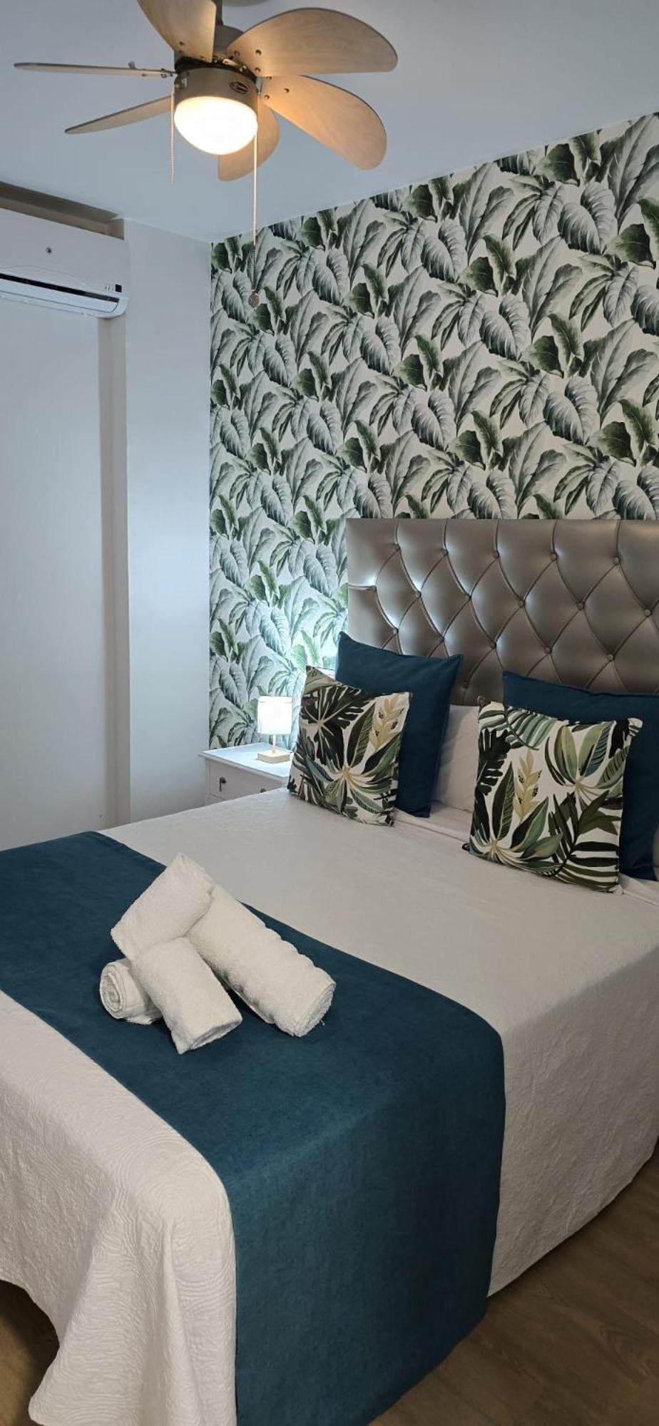 Candisol Cozy Apartamento