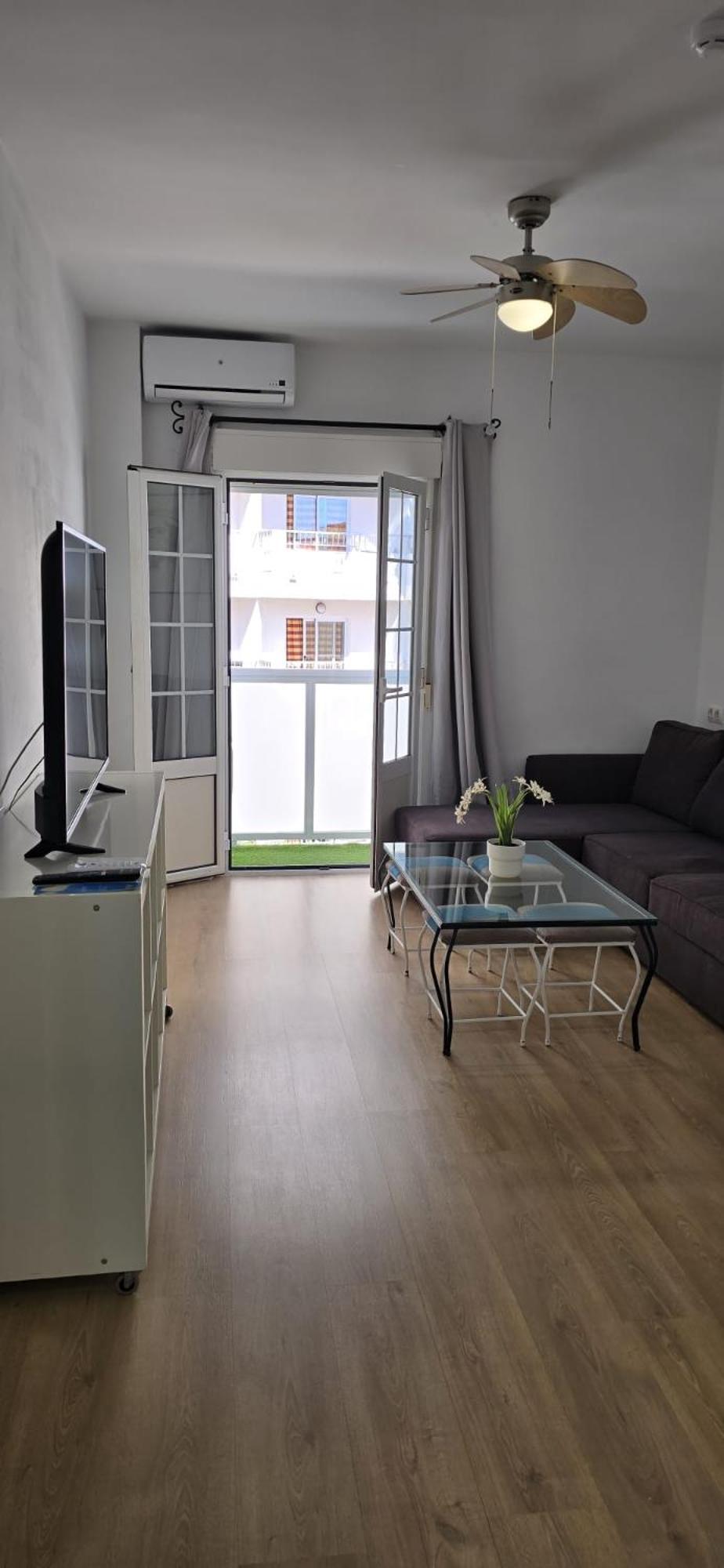 Apartamento Candisol Cozy