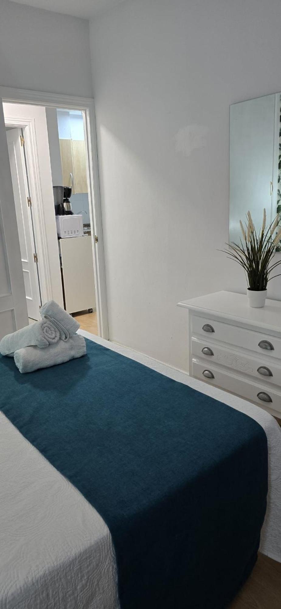 Candisol Cozy Apartamento *