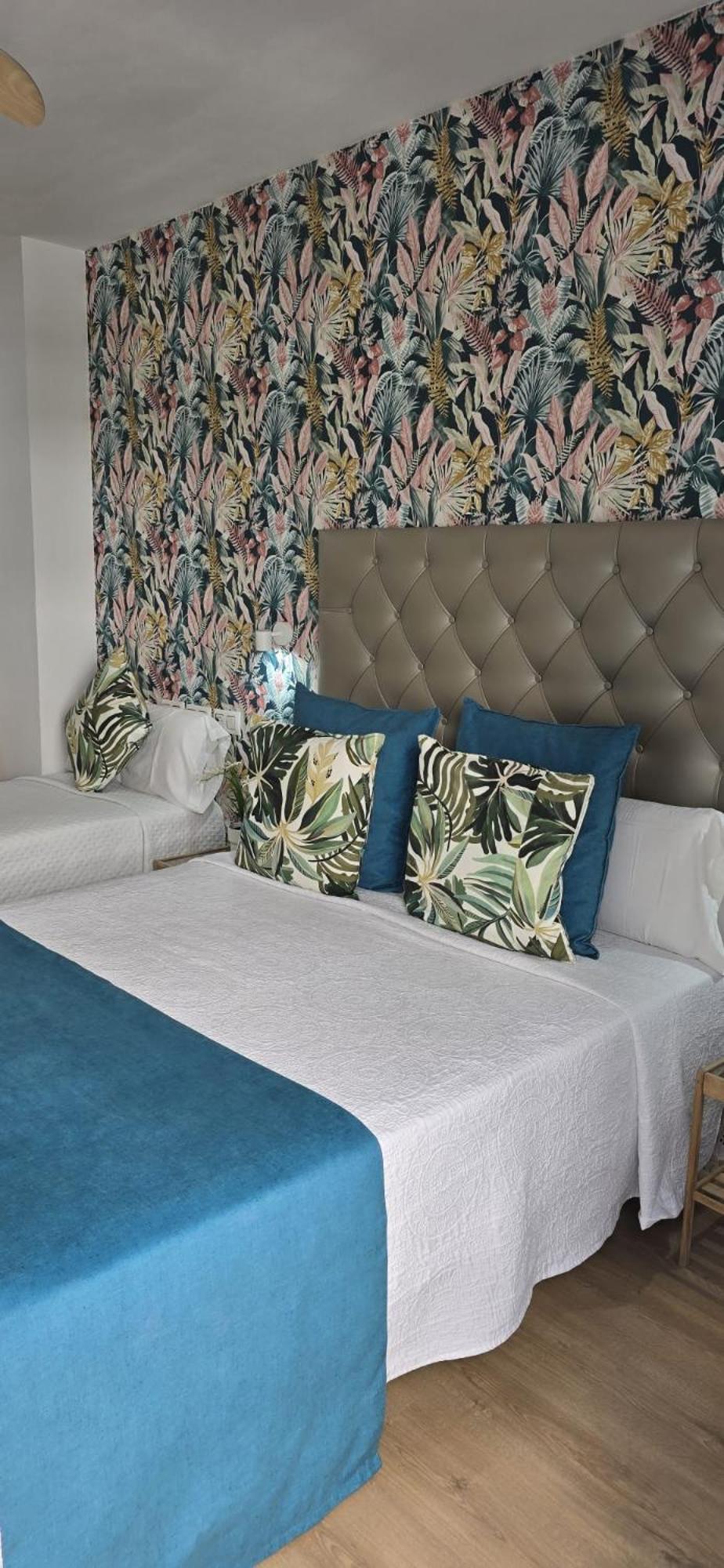 Apartamento Candisol Cozy Torremolinos