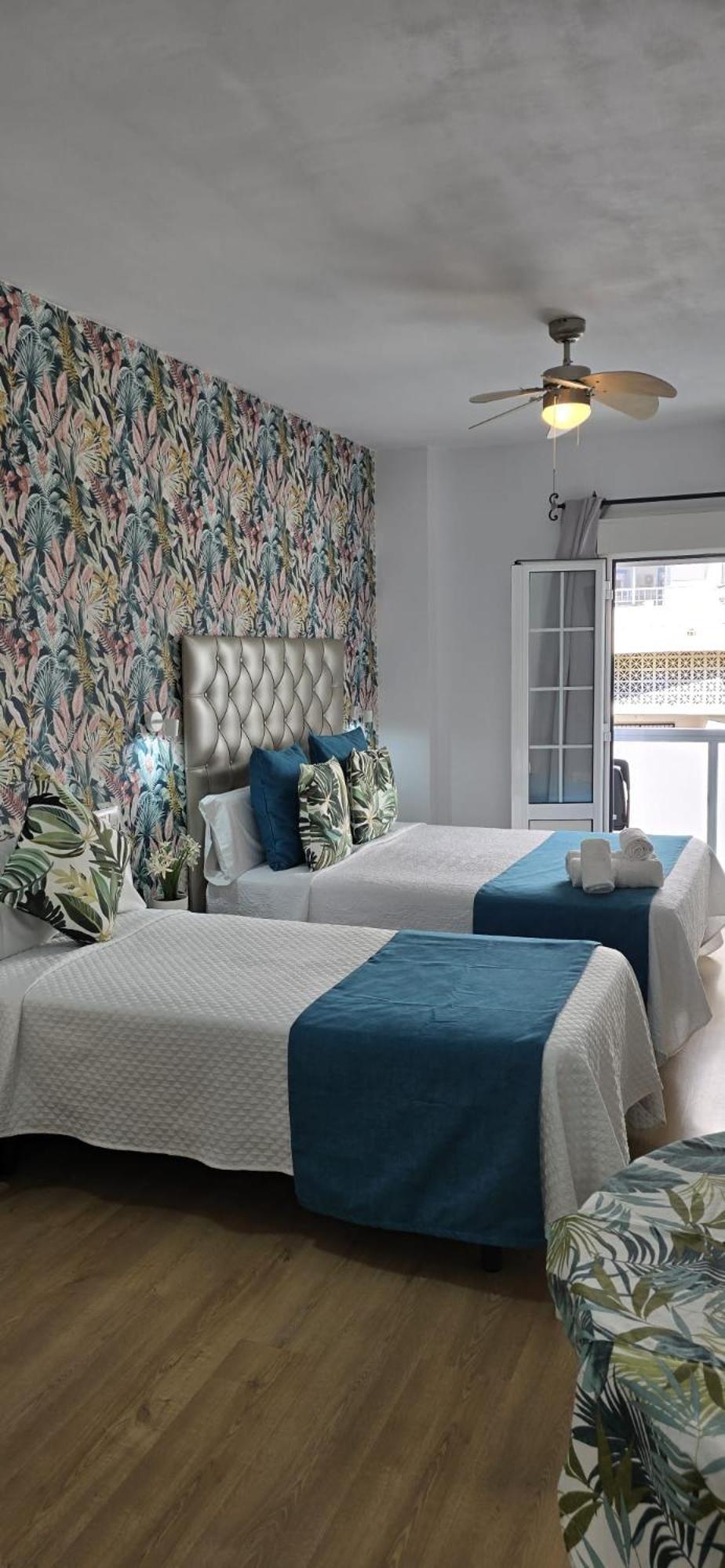 Candisol Cozy Torremolinos