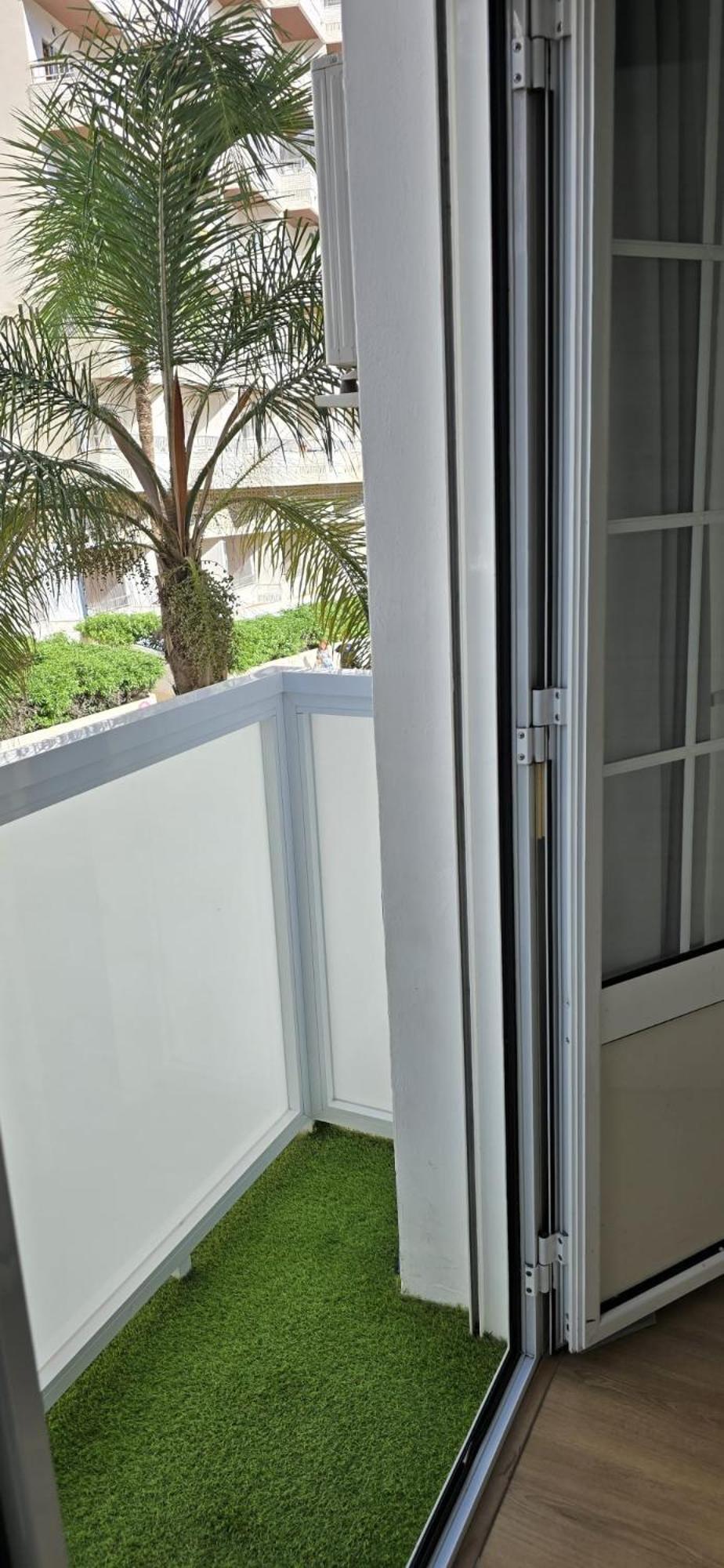 Candisol Cozy Apartamento