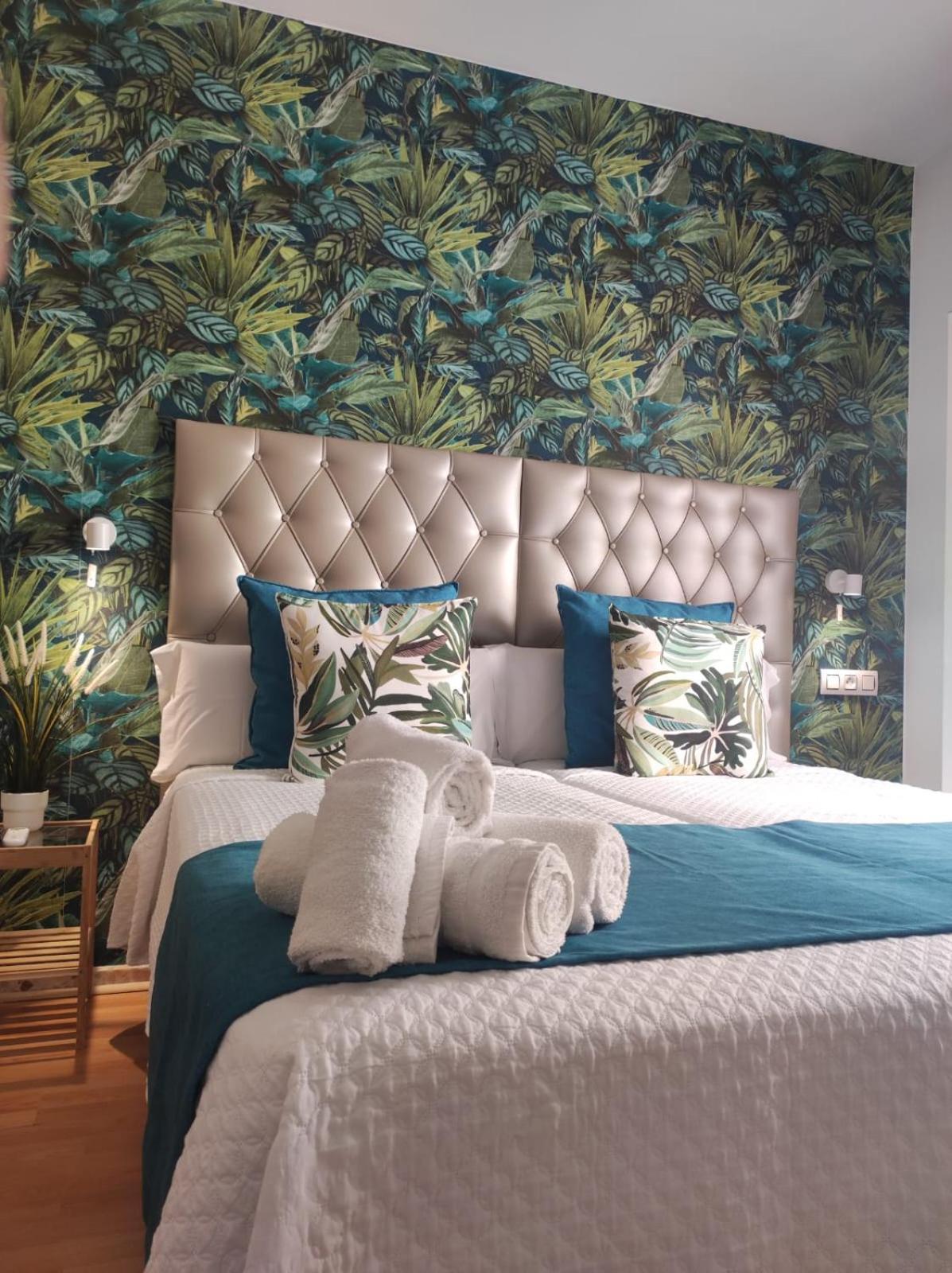 Apartamento Candisol Cozy Torremolinos