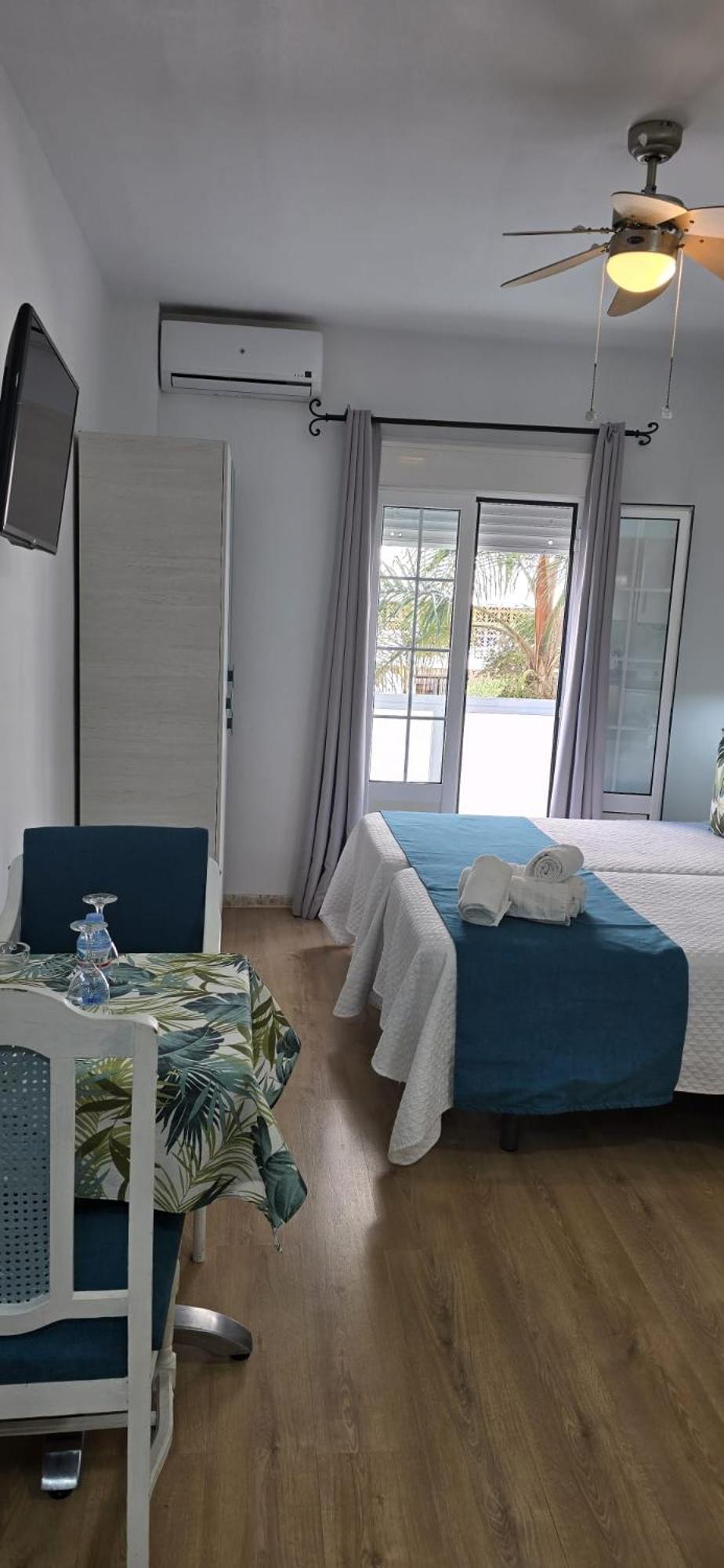 Candisol Cozy Torremolinos