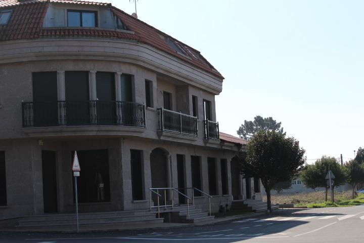 Guest house Santa Baia Ribadumia