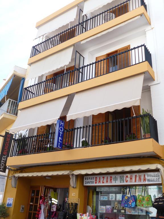 Buigues Hotel Moraira