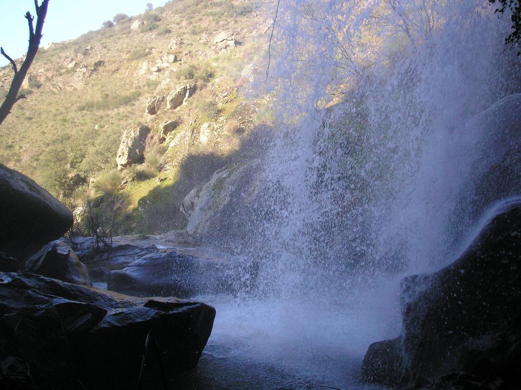 Hostal Rural La Buhardilla