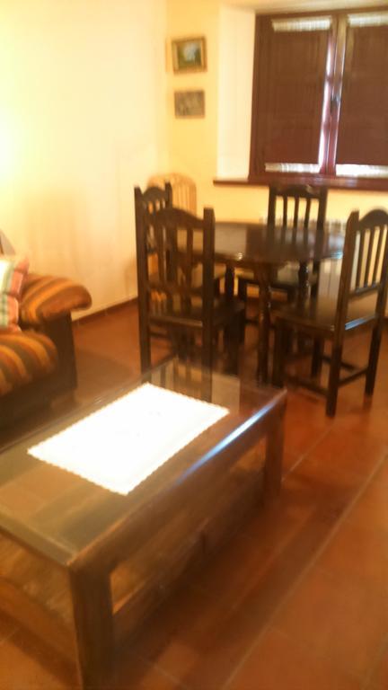Apartamento La Mina De Viñon