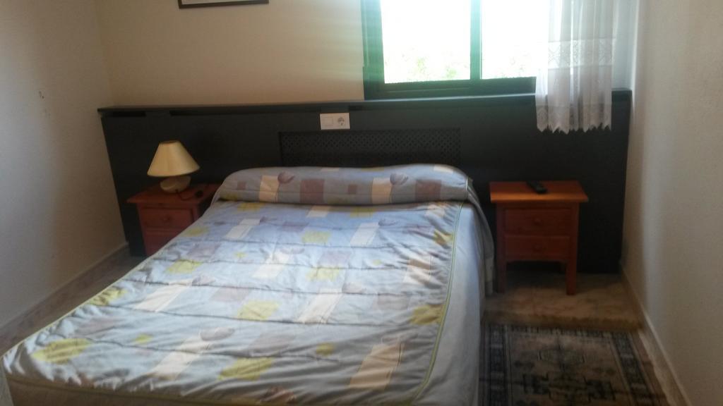 Guest house Residencia Taray