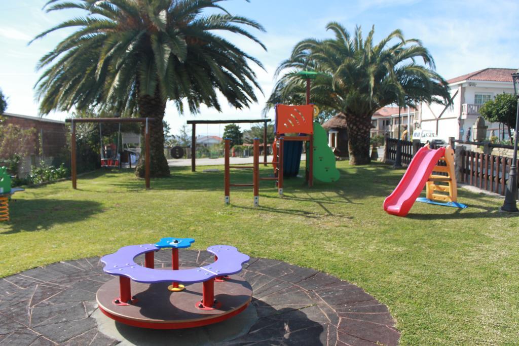 Cabicastro Apartahotel