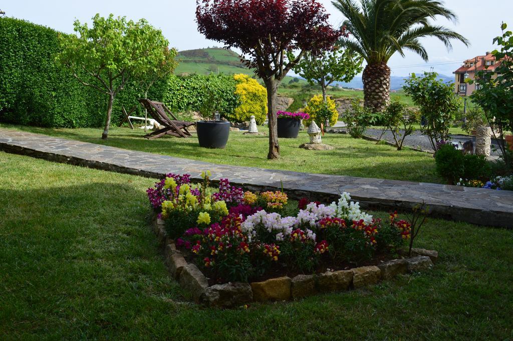 El Jardin Inn Santillana del Mar