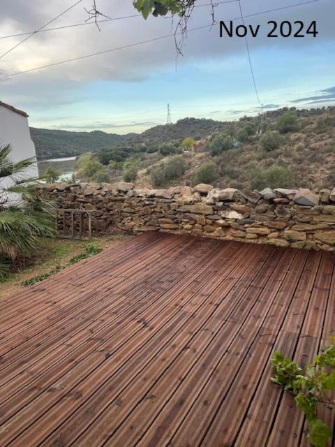 Casa De Letrinas Baja Casa rural