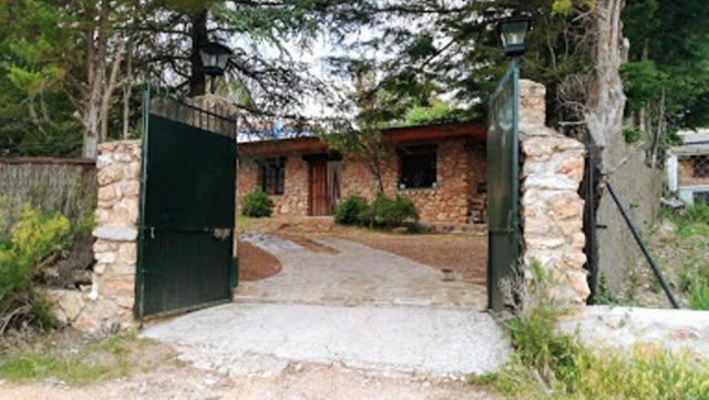 La De Piedra Ruidera