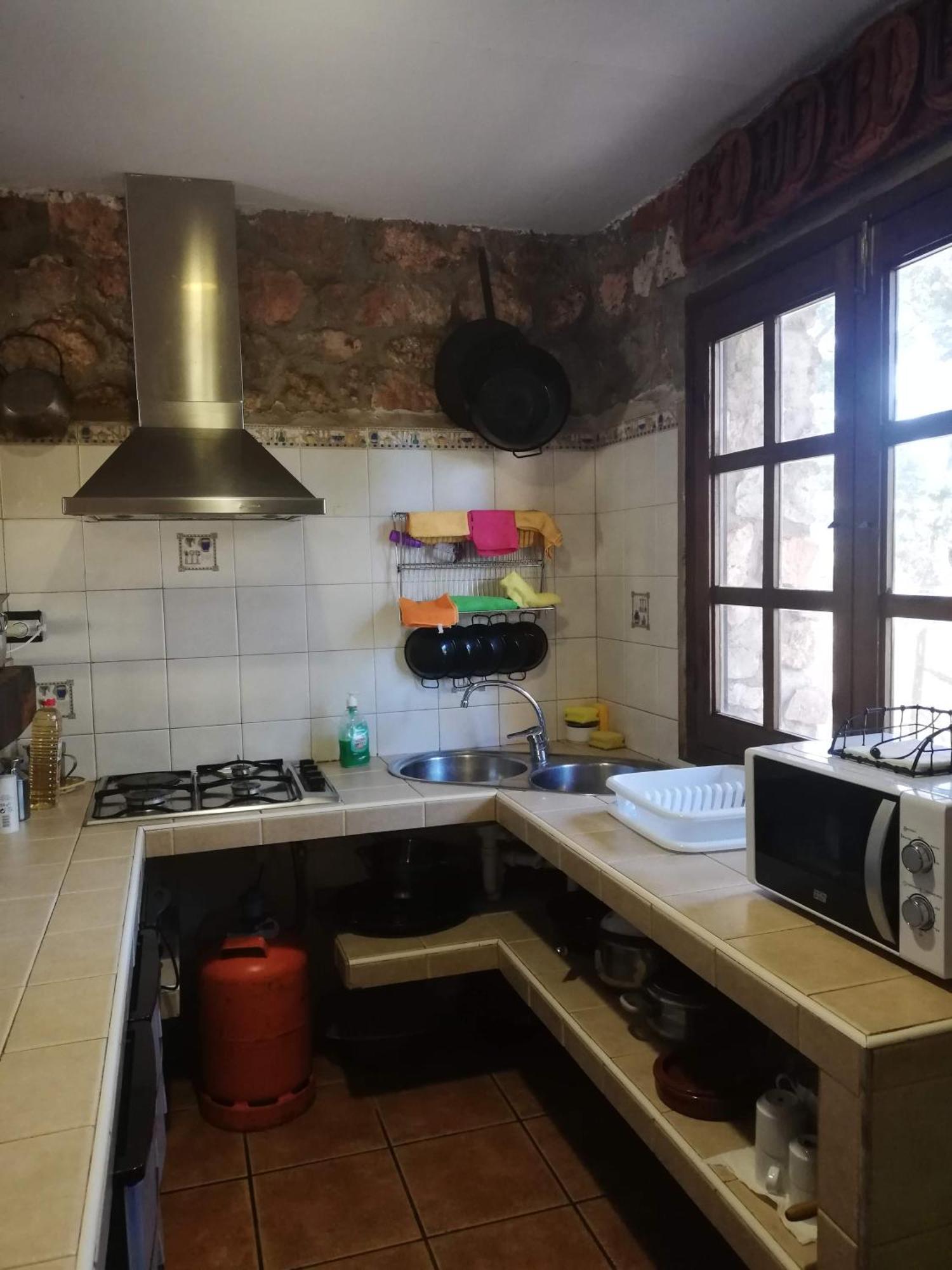 La De Piedra Holiday home