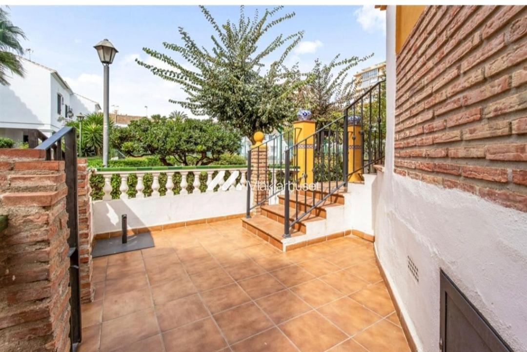Los Rosales 12 Costa Holiday home