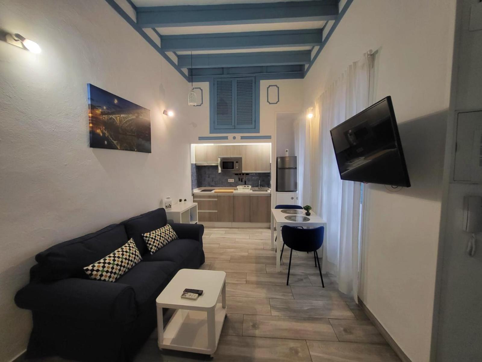 Apartamento Centro Histórico Sevilla