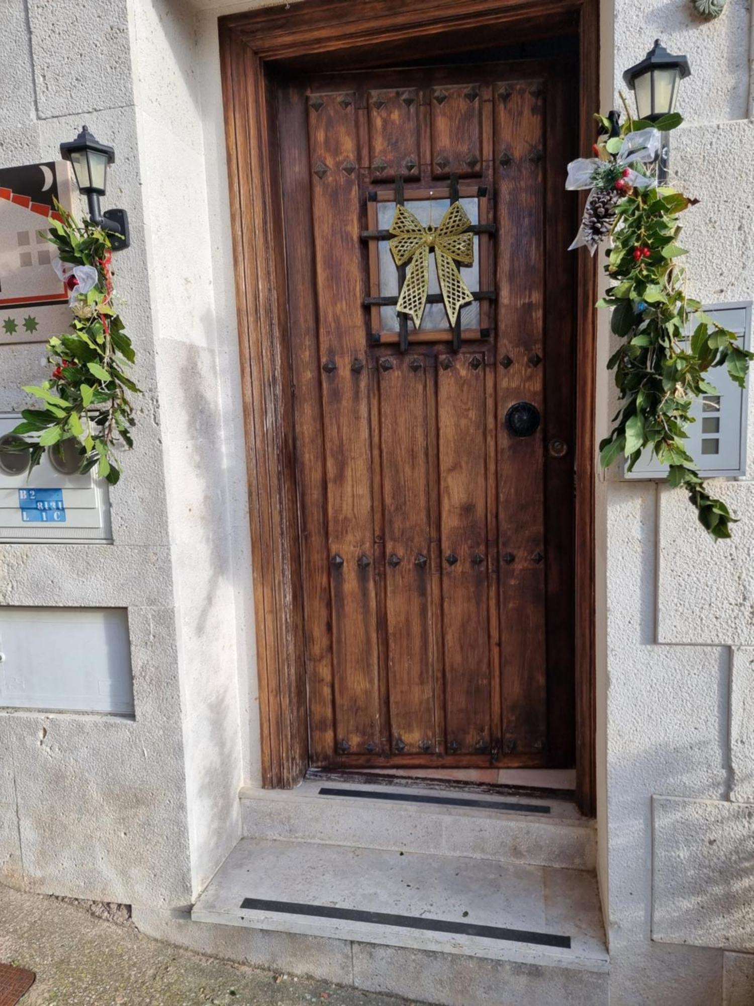 Calendas De Atapuerca Cb Holiday home