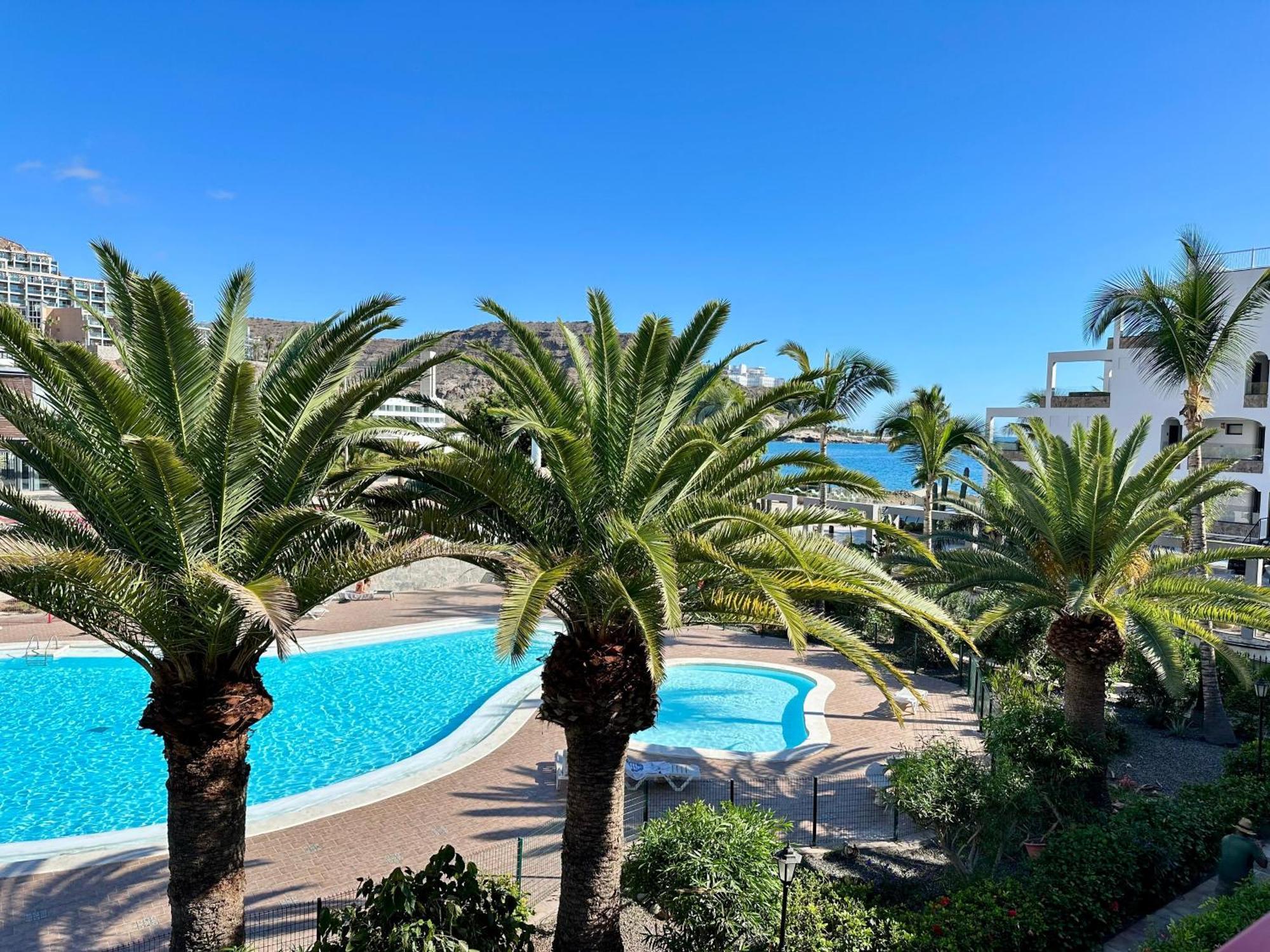 Playa Del Cura Holiday home Playa Del Cura (Gran Canaria)