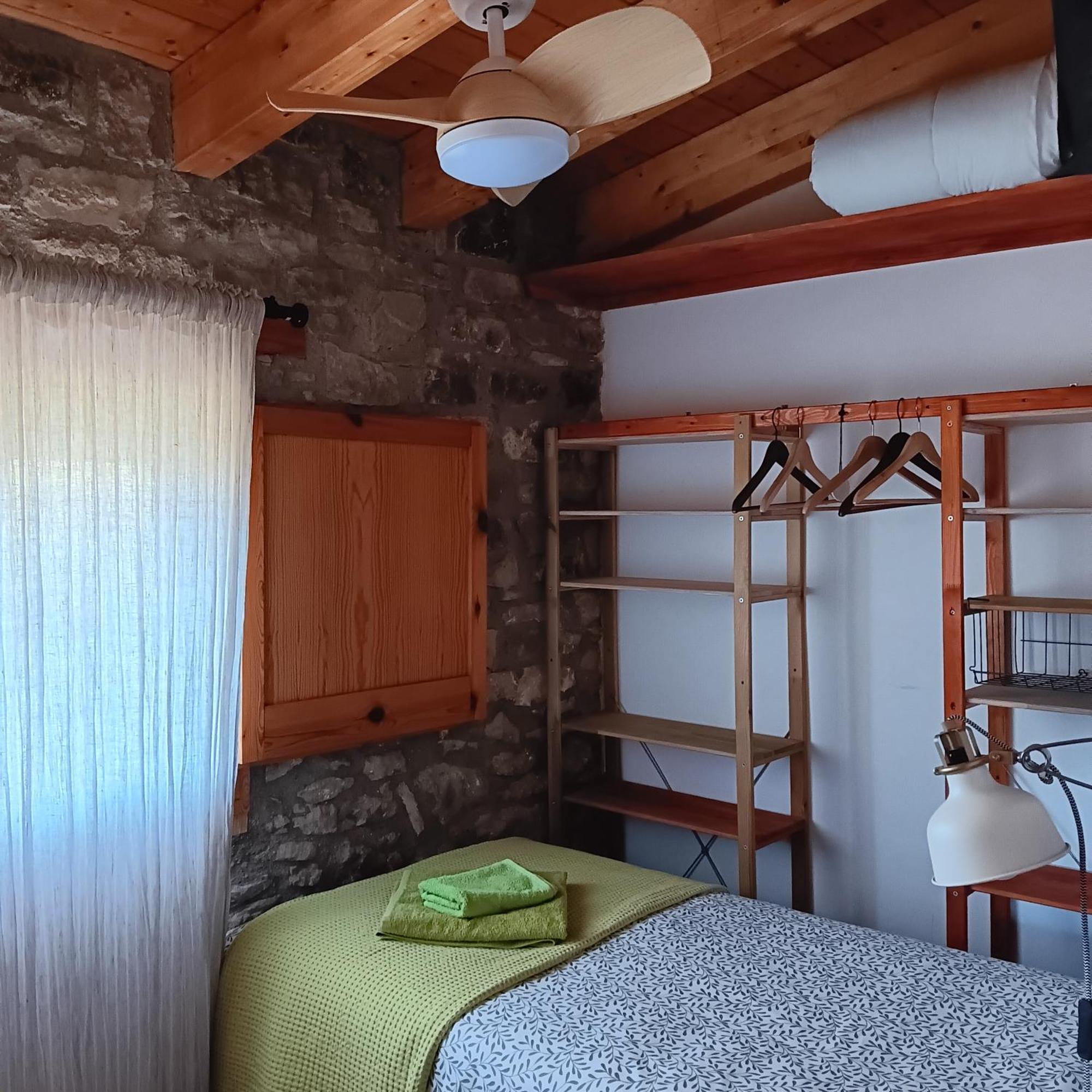 Homestay Ca La Martona Rubio de Dalt
