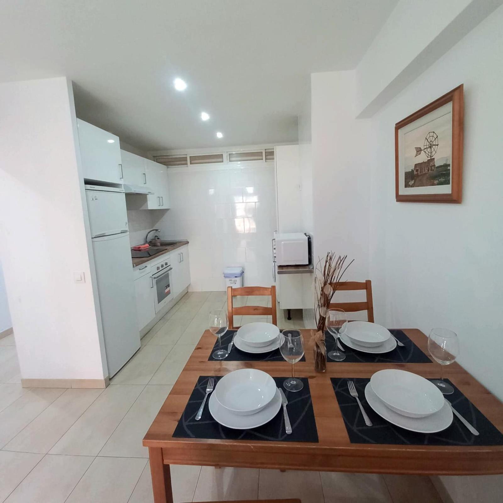 Apartamento Vacacional Con Piscina *