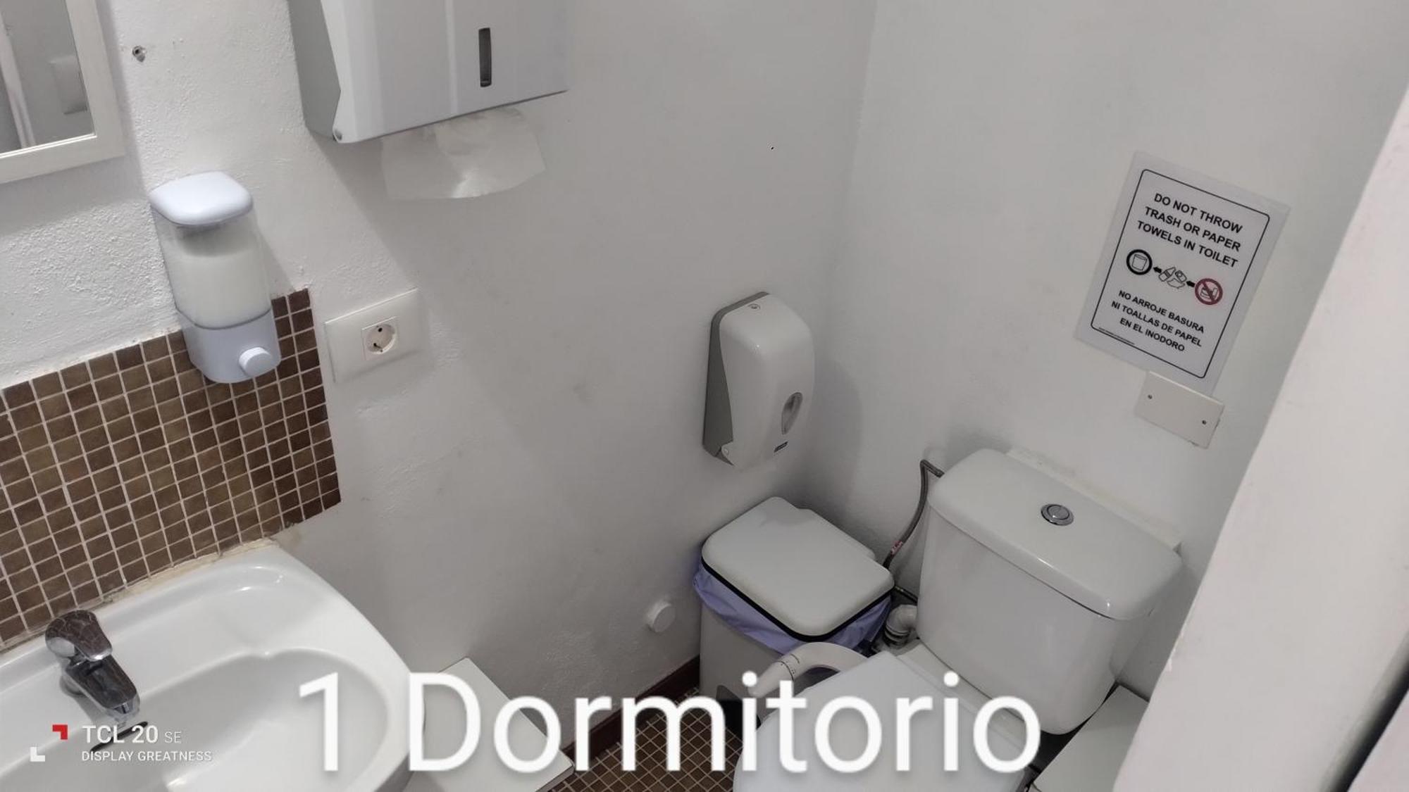 Dona Carmen * Los Silos