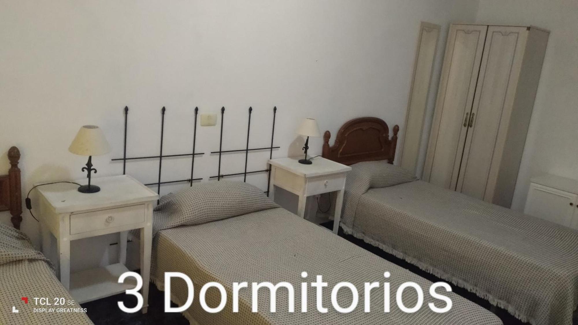 Apartment Dona Carmen