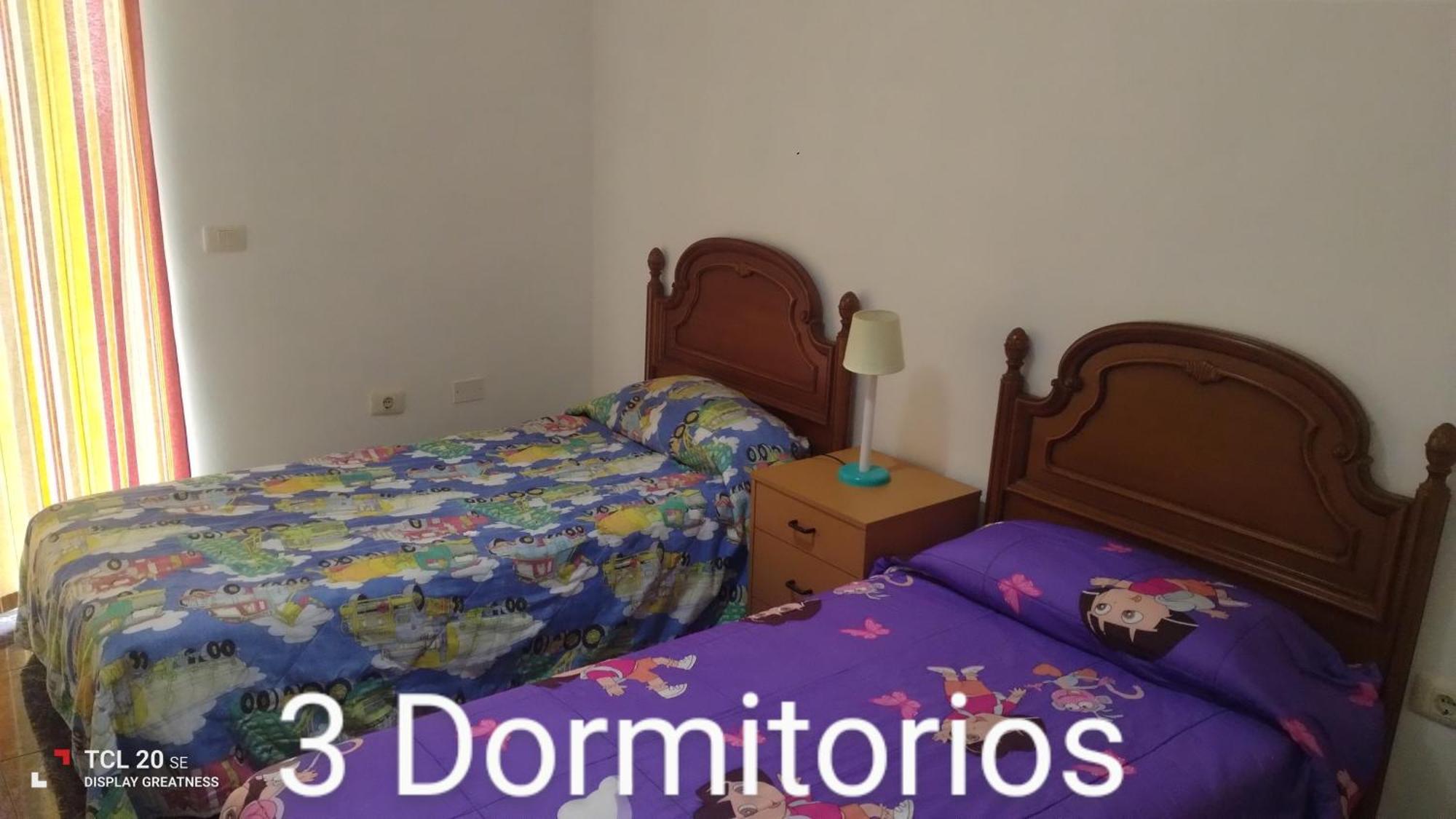 Apartment Dona Carmen Los Silos