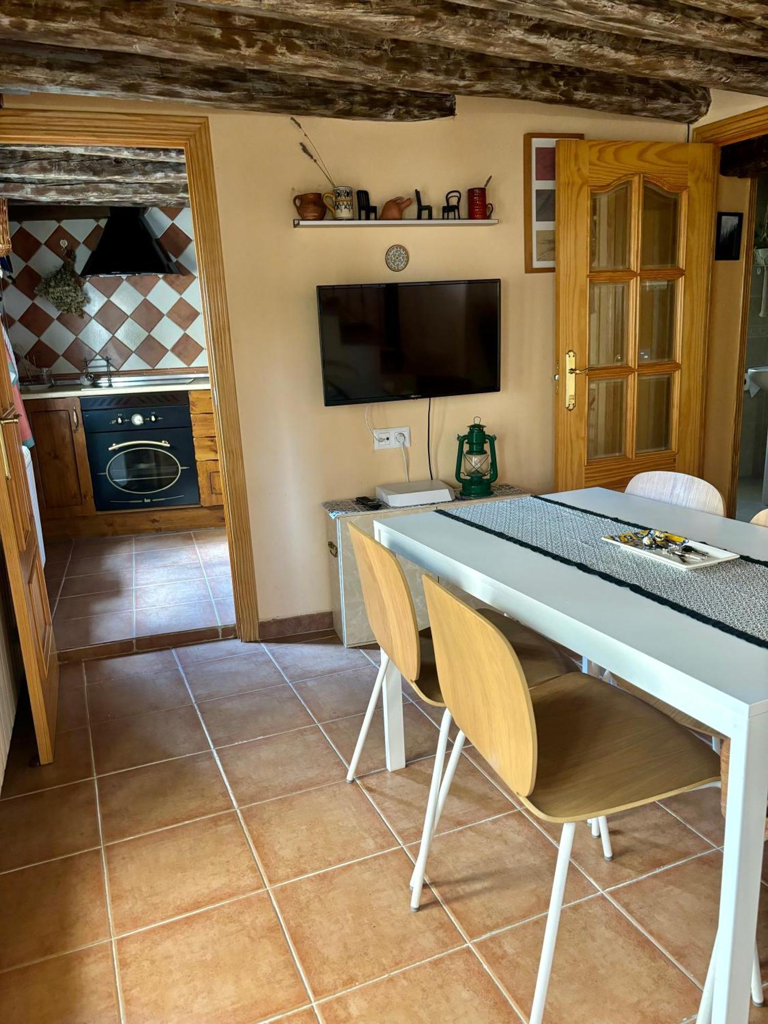 Holiday home Casa Artista