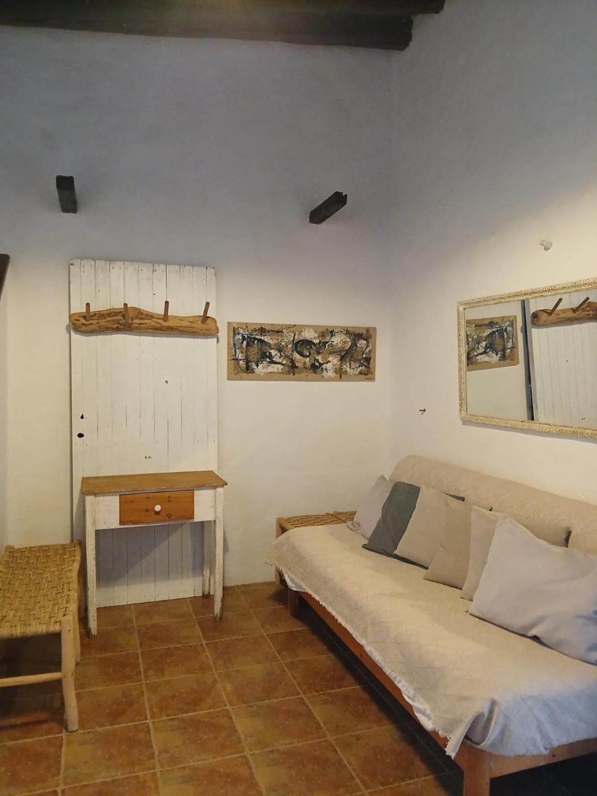 Casa Pep Tauet * Sant Ferran de Ses Roques