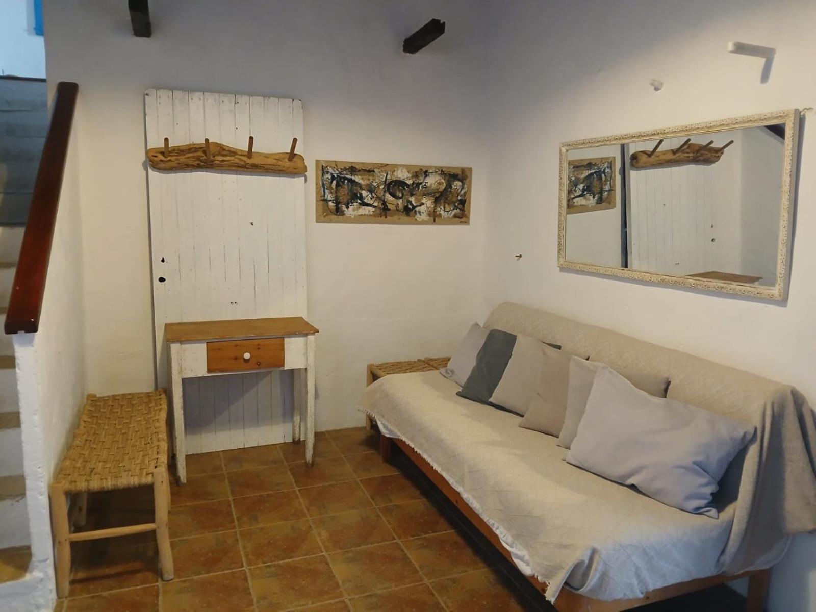 Casa Pep Tauet