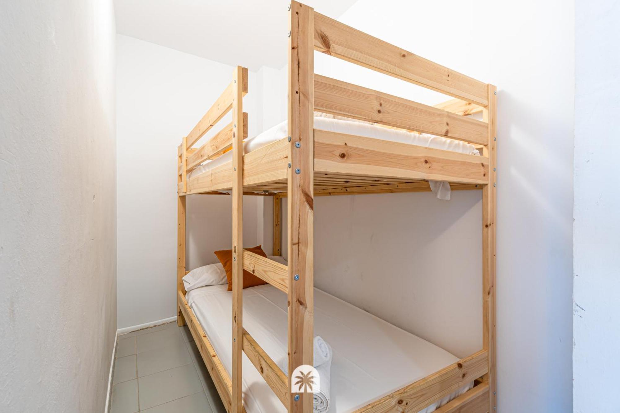 Mediterranean Way - Pino Alto Apartment
