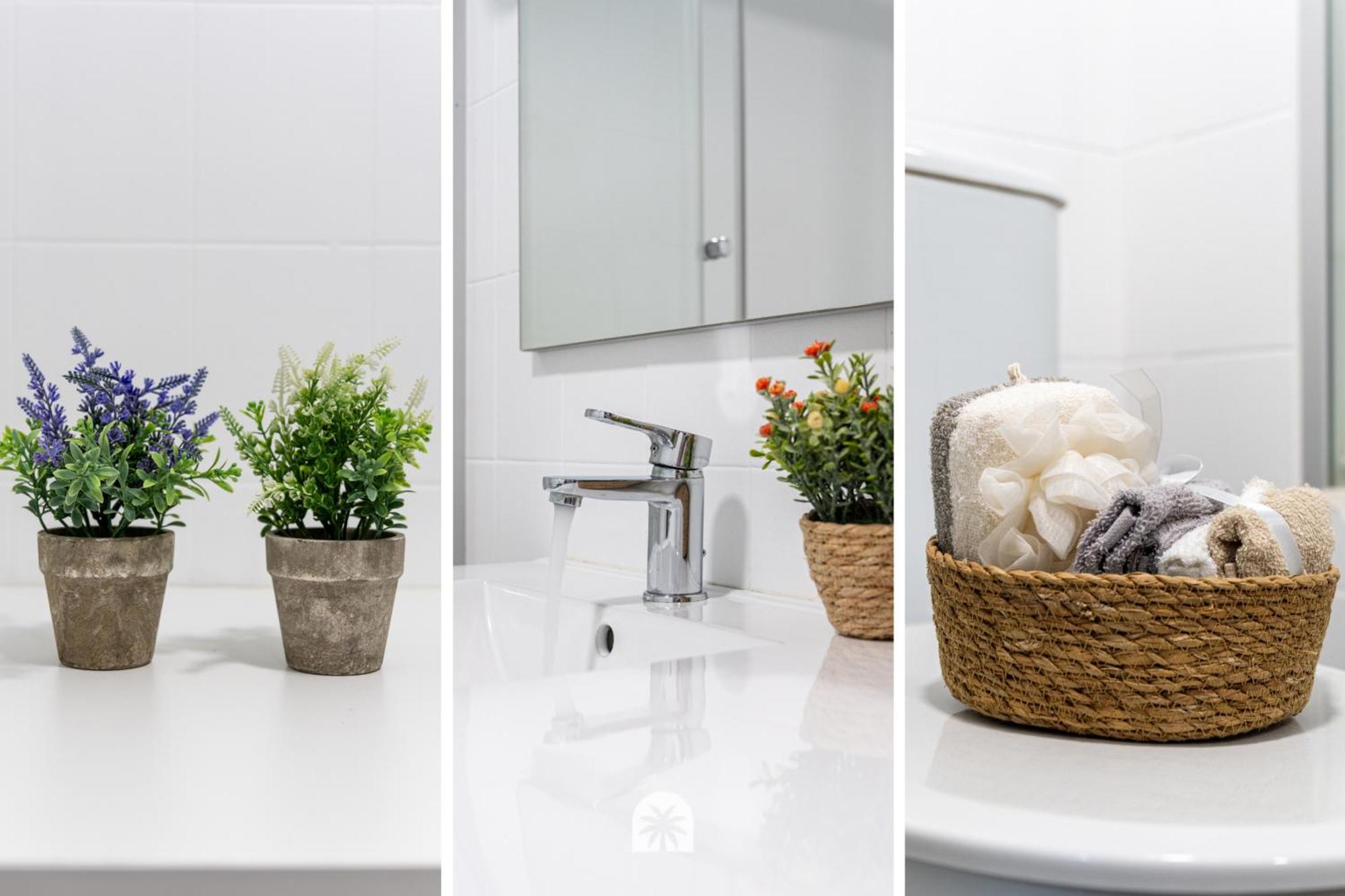 Apartment Mediterranean Way - Pino Alto