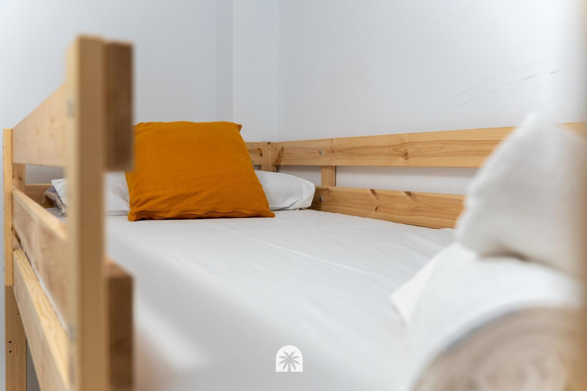 Mediterranean Way - Pino Alto Apartment Salou