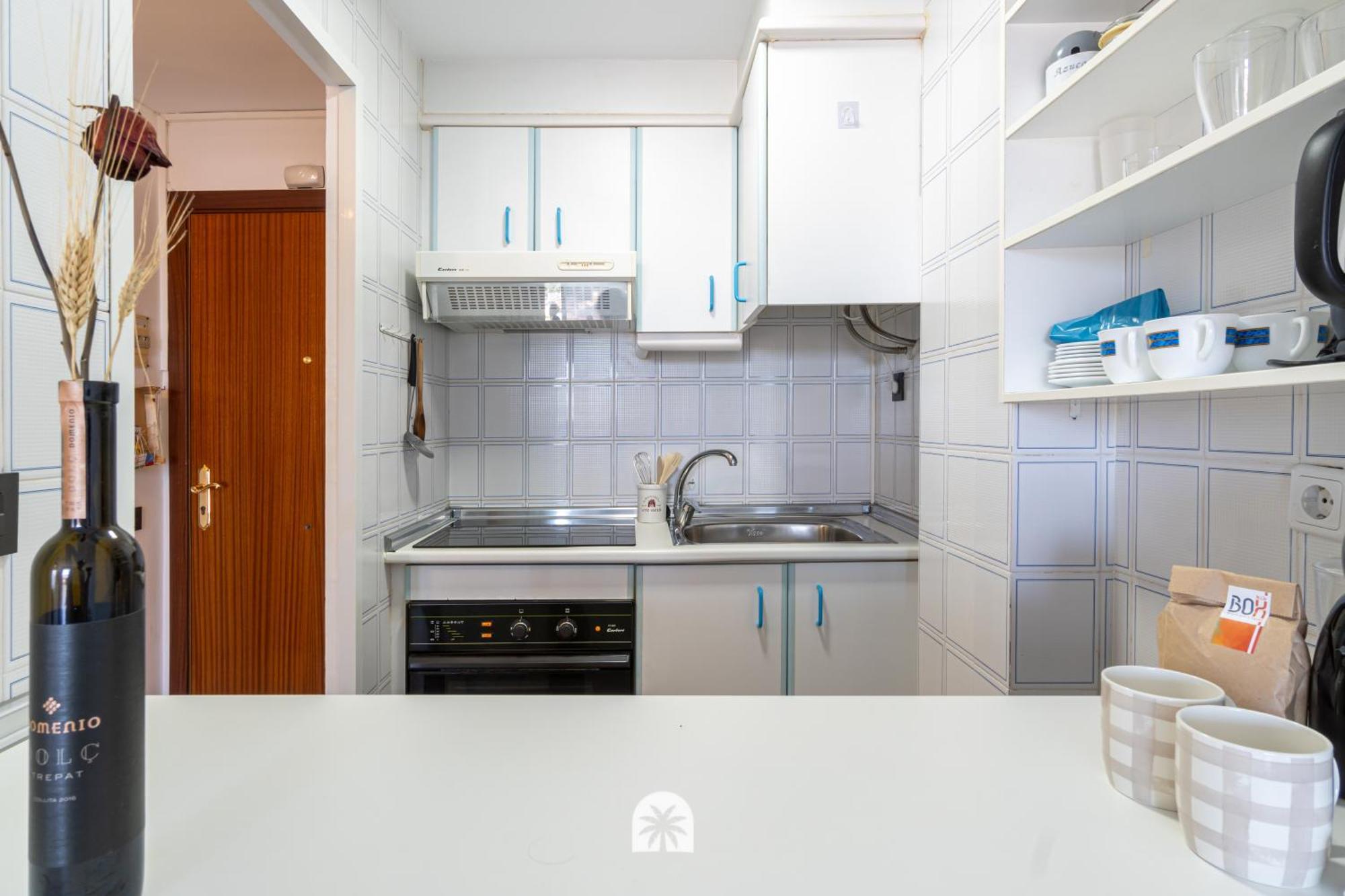 Mediterranean Way - Pino Alto Apartment *