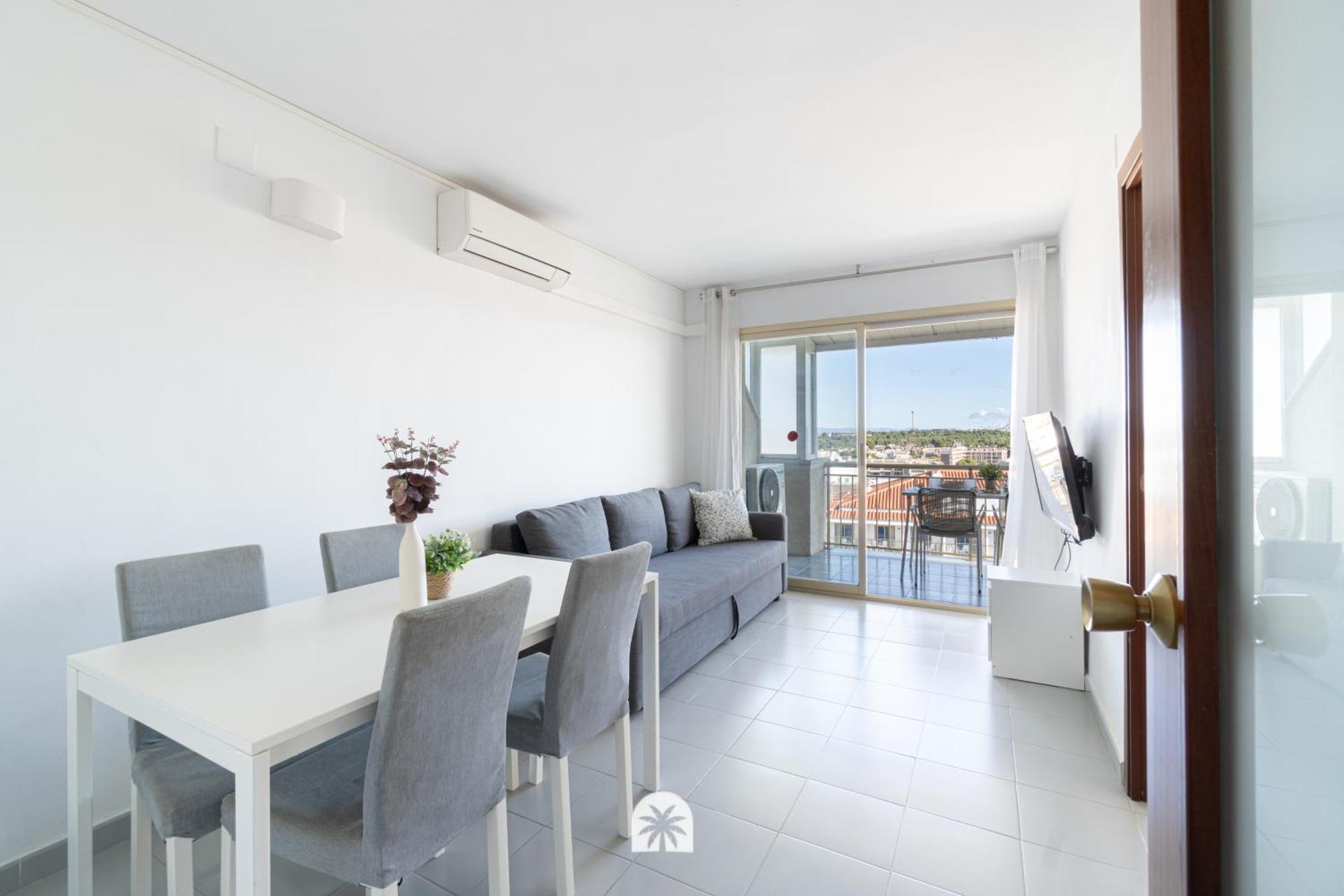 Apartment Mediterranean Way - Pino Alto *