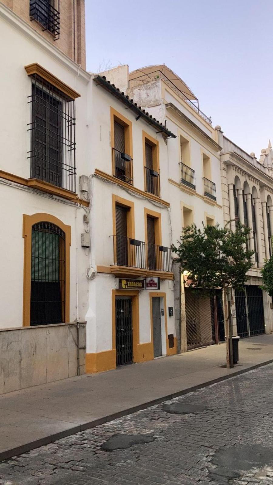 El Rincon De Pilar 4 Huespedes * Cordoba